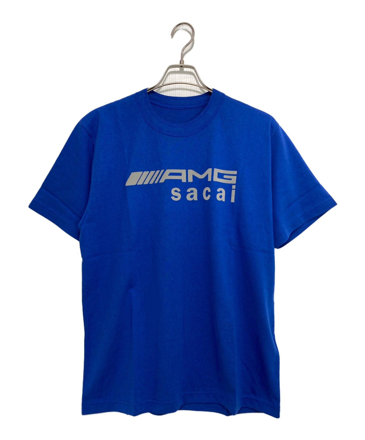 [Pre-owned] sacai Collaboration T-Shirts, Printed T-Shirts, Logos, Made in Japan 23-0754S