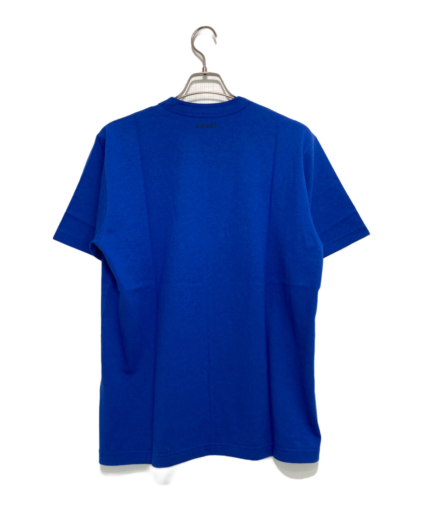 [Pre-owned] sacai Collaboration T-Shirts, Printed T-Shirts, Logos, Made in Japan 23-0754S