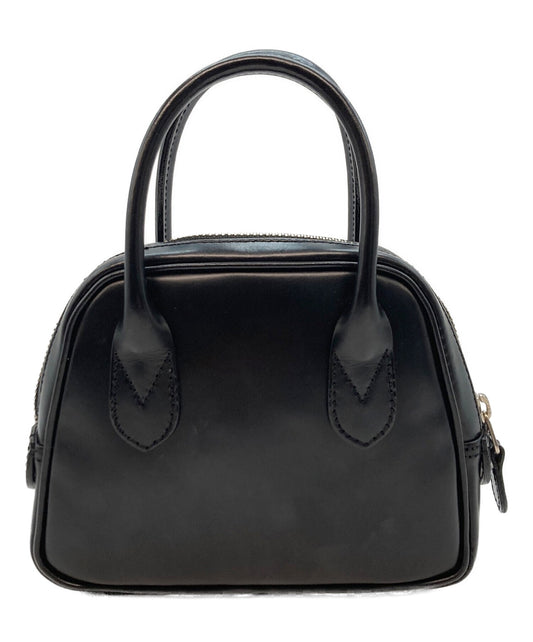 [Pre-owned] COMME des GARCONS Mini Leather Handbags