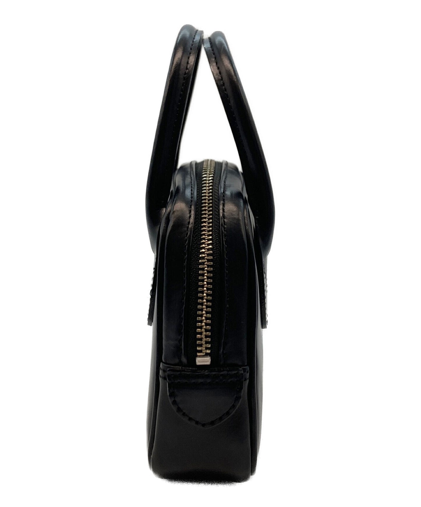 [Pre-owned] COMME des GARCONS Mini Leather Handbags