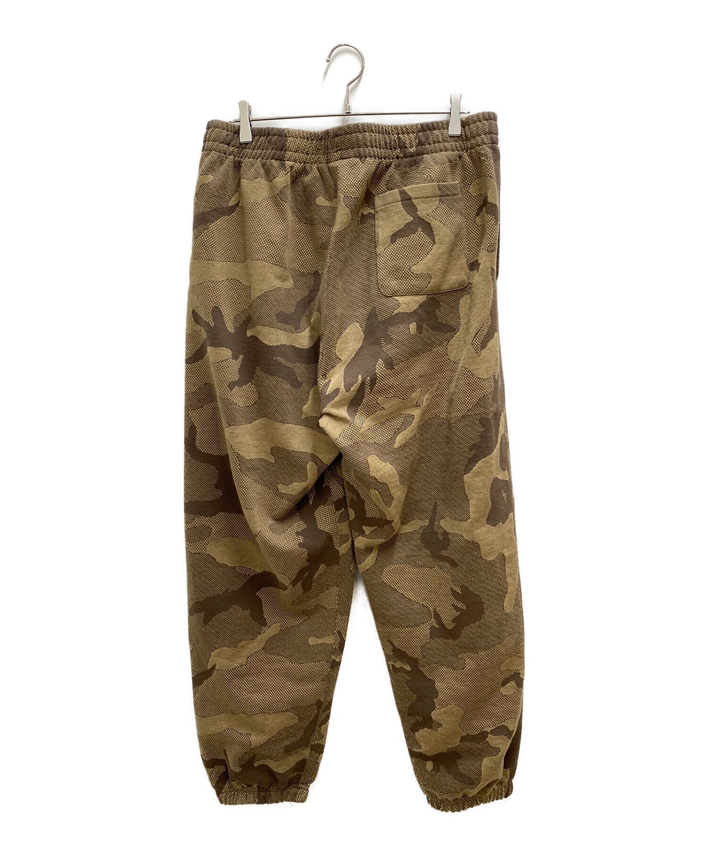 [Pre-owned] SUPREME Jacquard Stripe Sweatpant