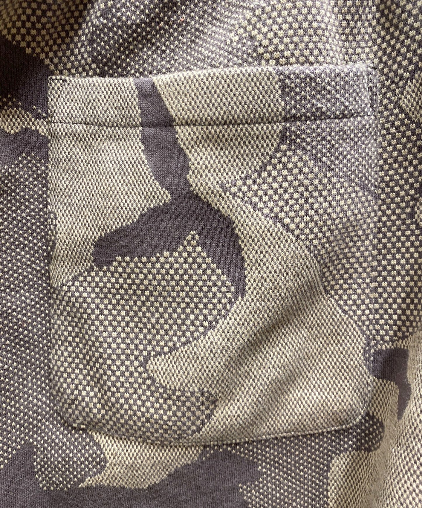 [Pre-owned] SUPREME Jacquard Stripe Sweatpant