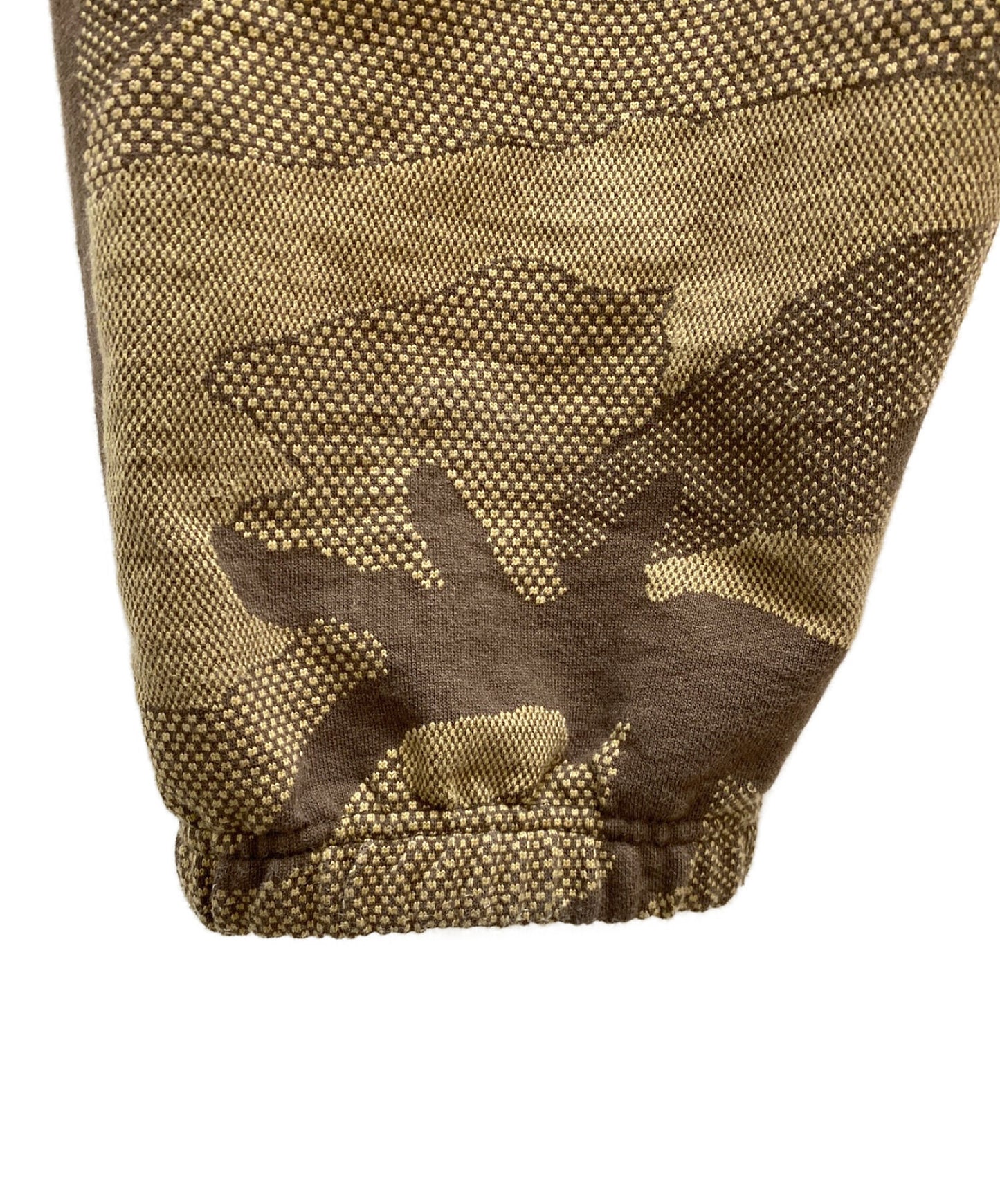 [Pre-owned] SUPREME Jacquard Stripe Sweatpant