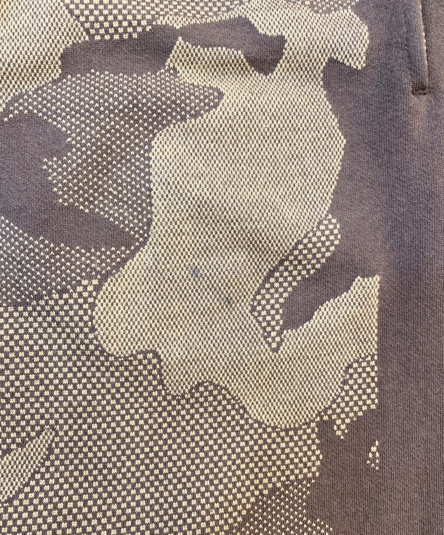 [Pre-owned] SUPREME Jacquard Stripe Sweatpant