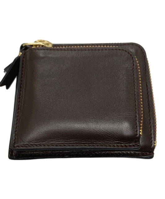 [Pre-owned] COMME des GARCONS  Outside Pocket Wallets SA3100OP