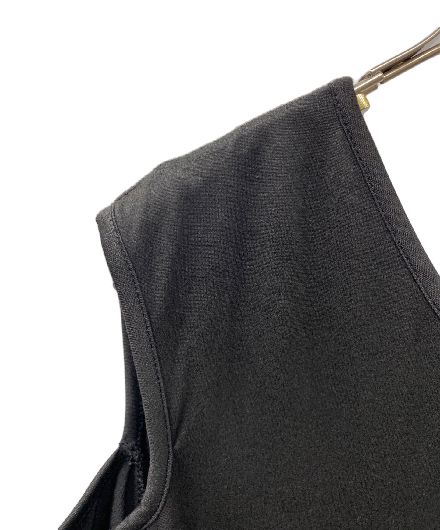 [Pre-owned] Y's Ry/Li all-over sleeveless dress YN-D17-208