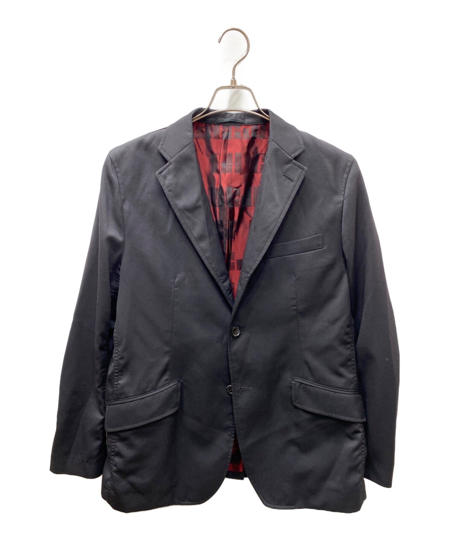 [Pre-owned] COMME des GARCONS HOMME PLUS tailored jacket HF-J009