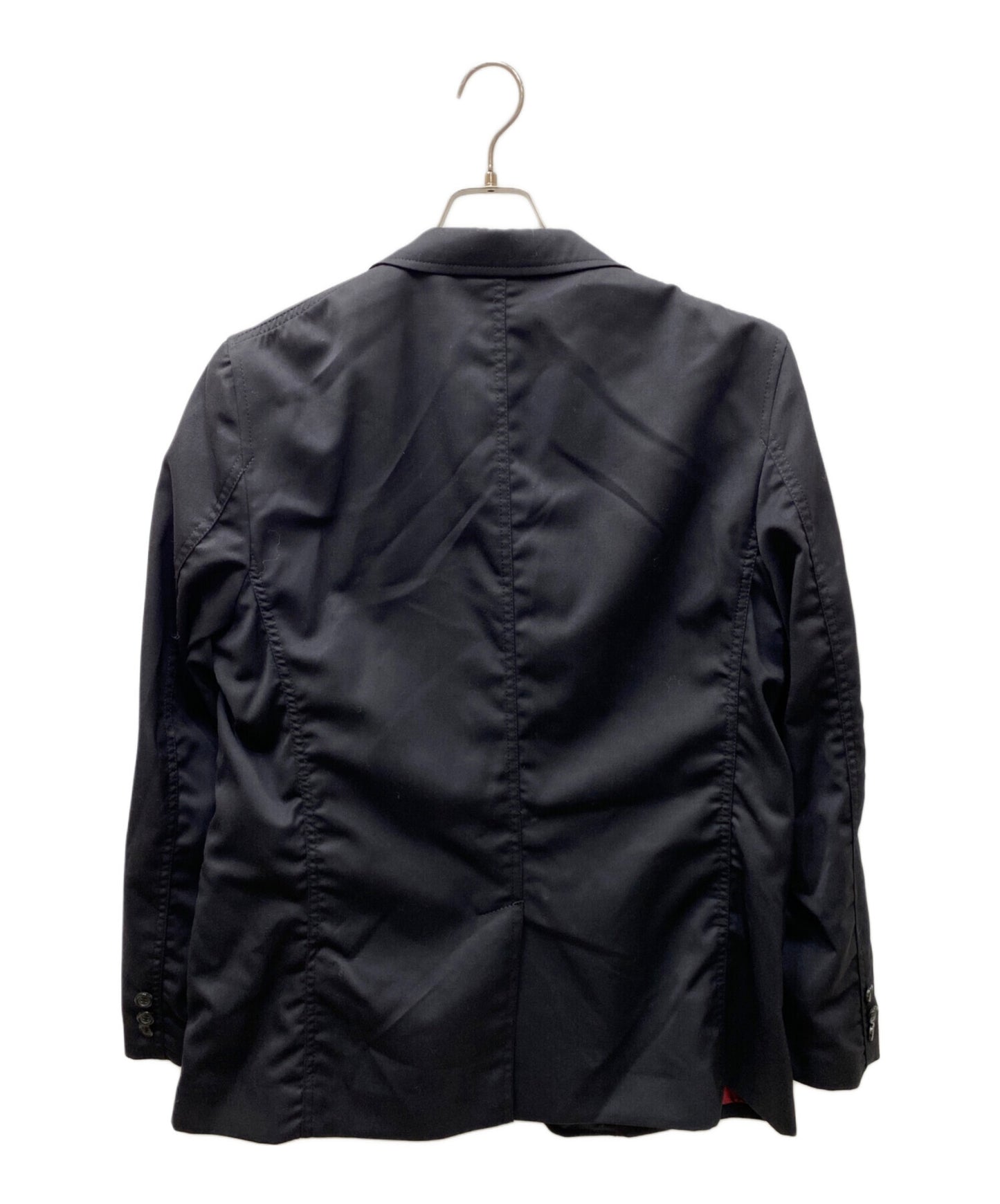 [Pre-owned] COMME des GARCONS HOMME PLUS tailored jacket HF-J009