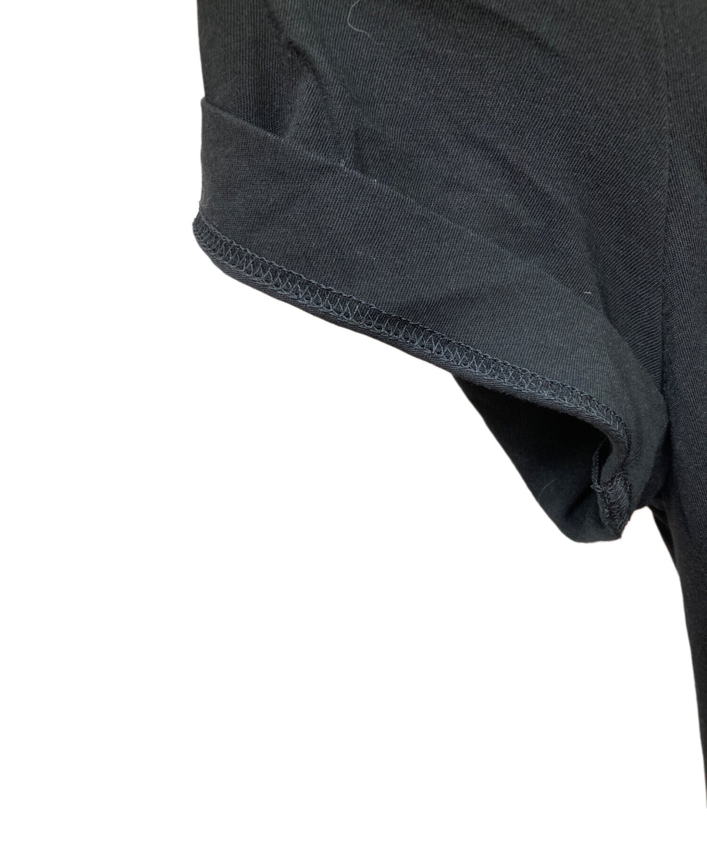 [Pre-owned] YOHJI YAMAMOTO Front Zip Long Dress Dress FZ-D61-002