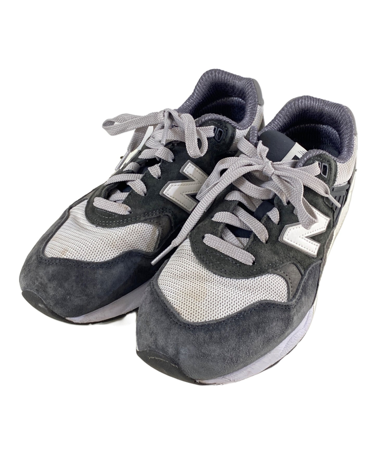 [Pre-owned] COMME des GARCONS HOMME low-cut sneakers MT580HM1