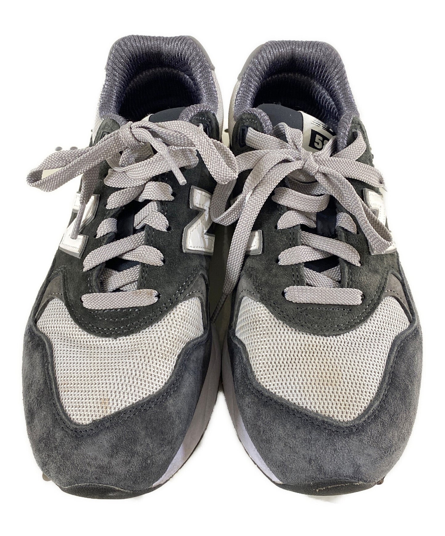 [Pre-owned] COMME des GARCONS HOMME low-cut sneakers MT580HM1