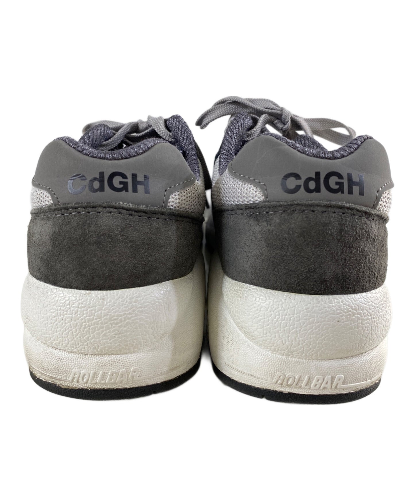 [Pre-owned] COMME des GARCONS HOMME low-cut sneakers MT580HM1