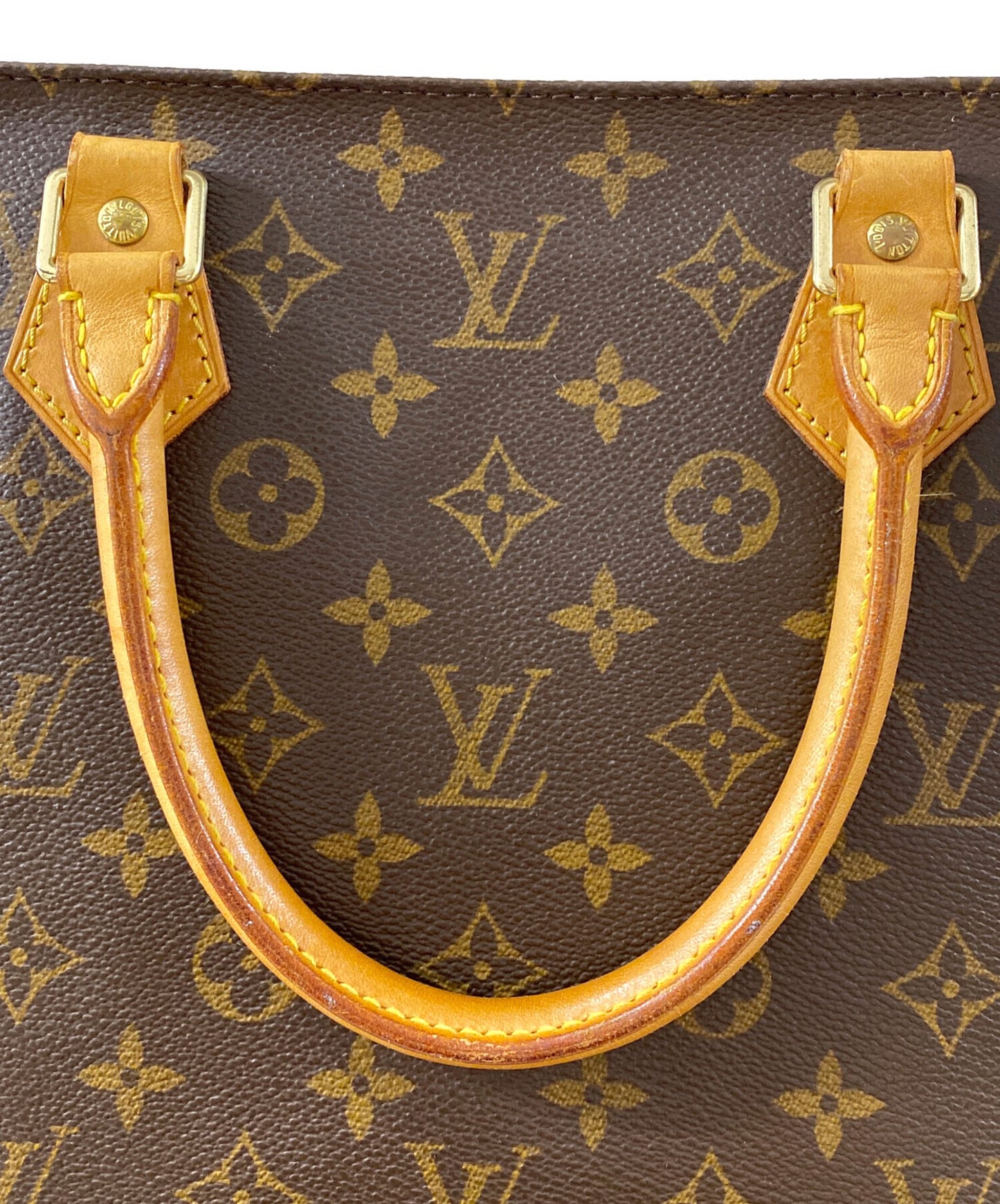 [Pre-owned] LOUIS VUITTON Sac Pla Tote Bag M51140