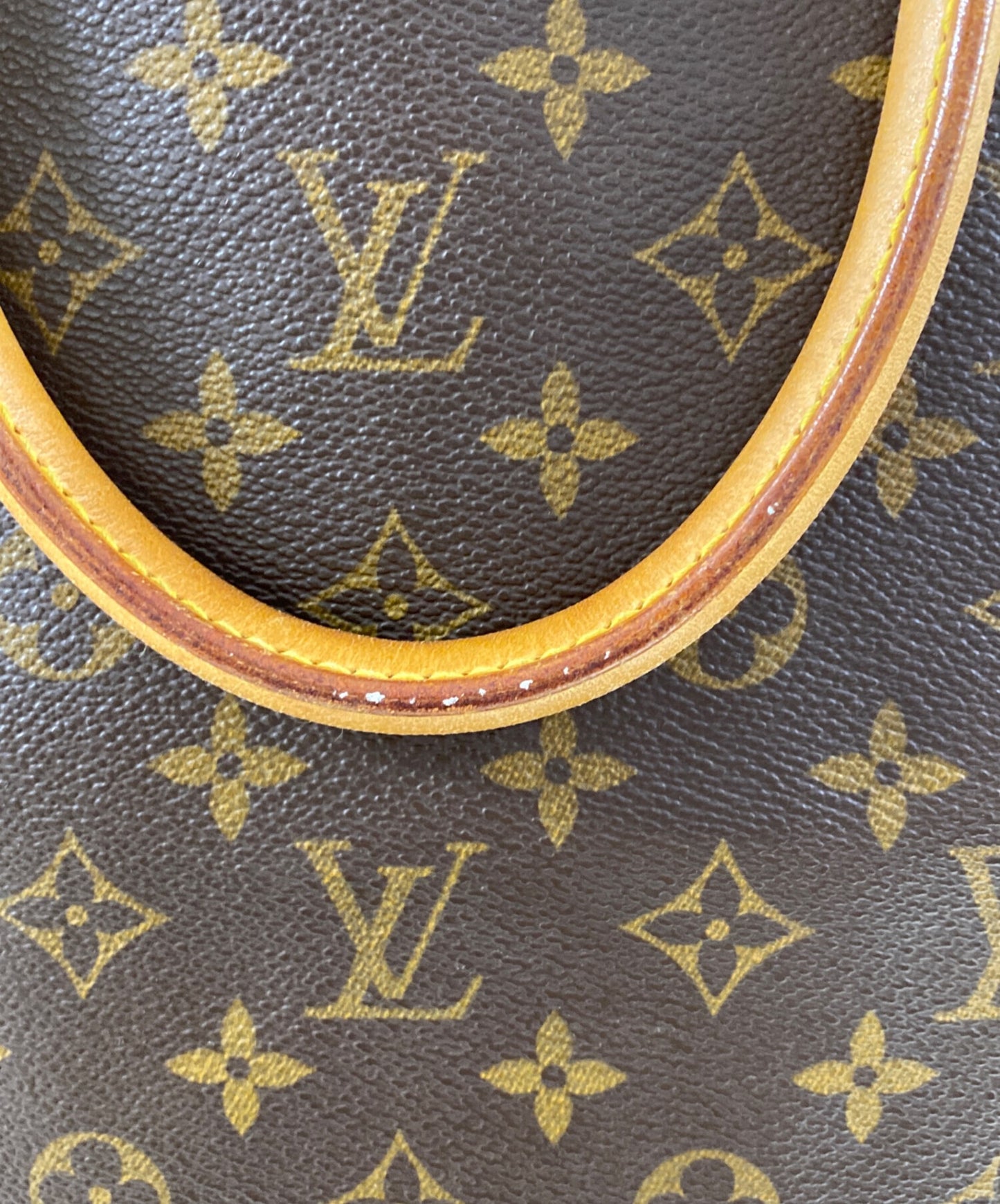 [Pre-owned] LOUIS VUITTON Sac Pla Tote Bag M51140