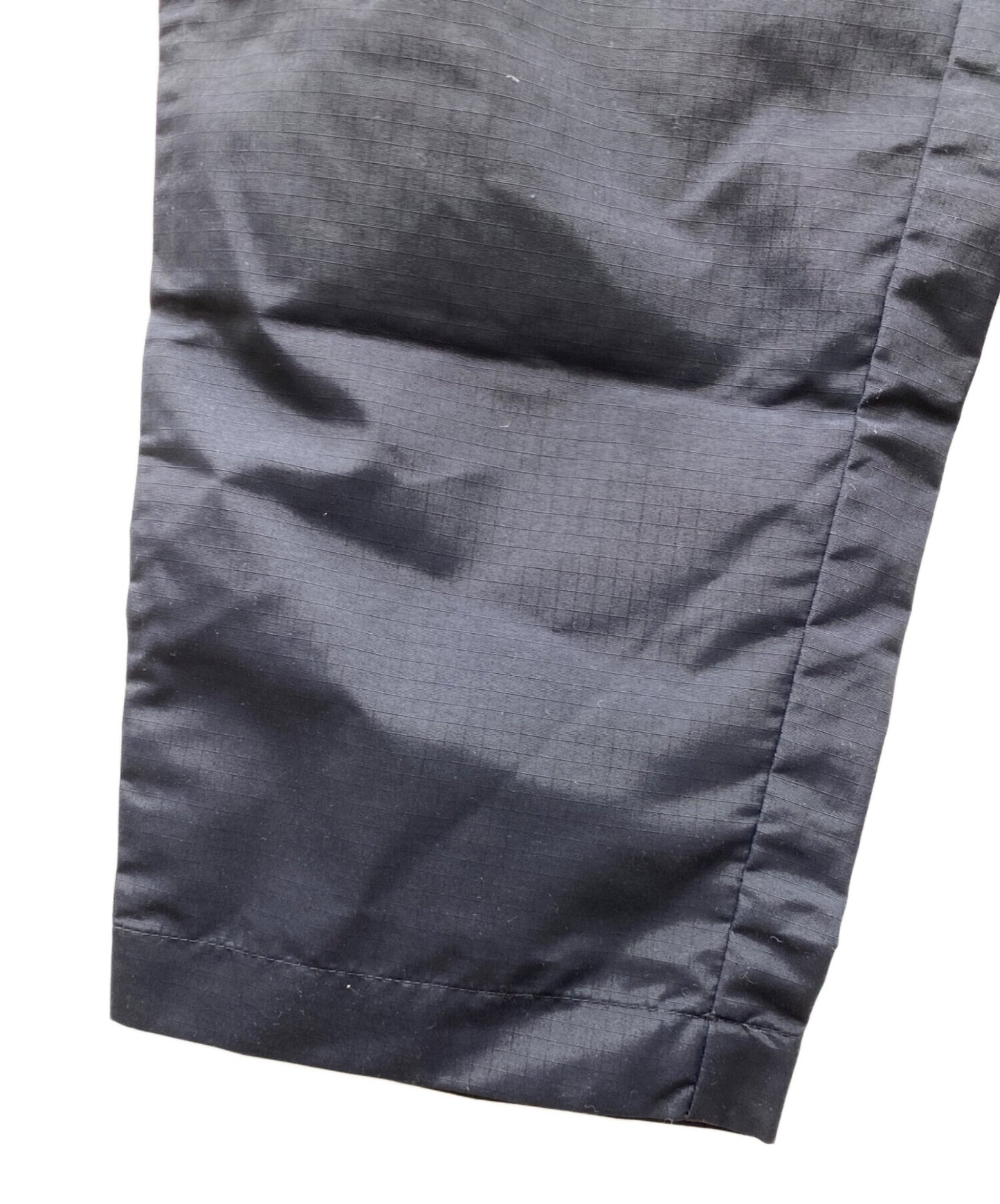 [Pre-owned] WTAPS LEZ / 6P / TROUSERS / NYLON. RIPSTOP. DOT SIGHT 2-tuck 6-pocket trousers 232BRDT-PTM03