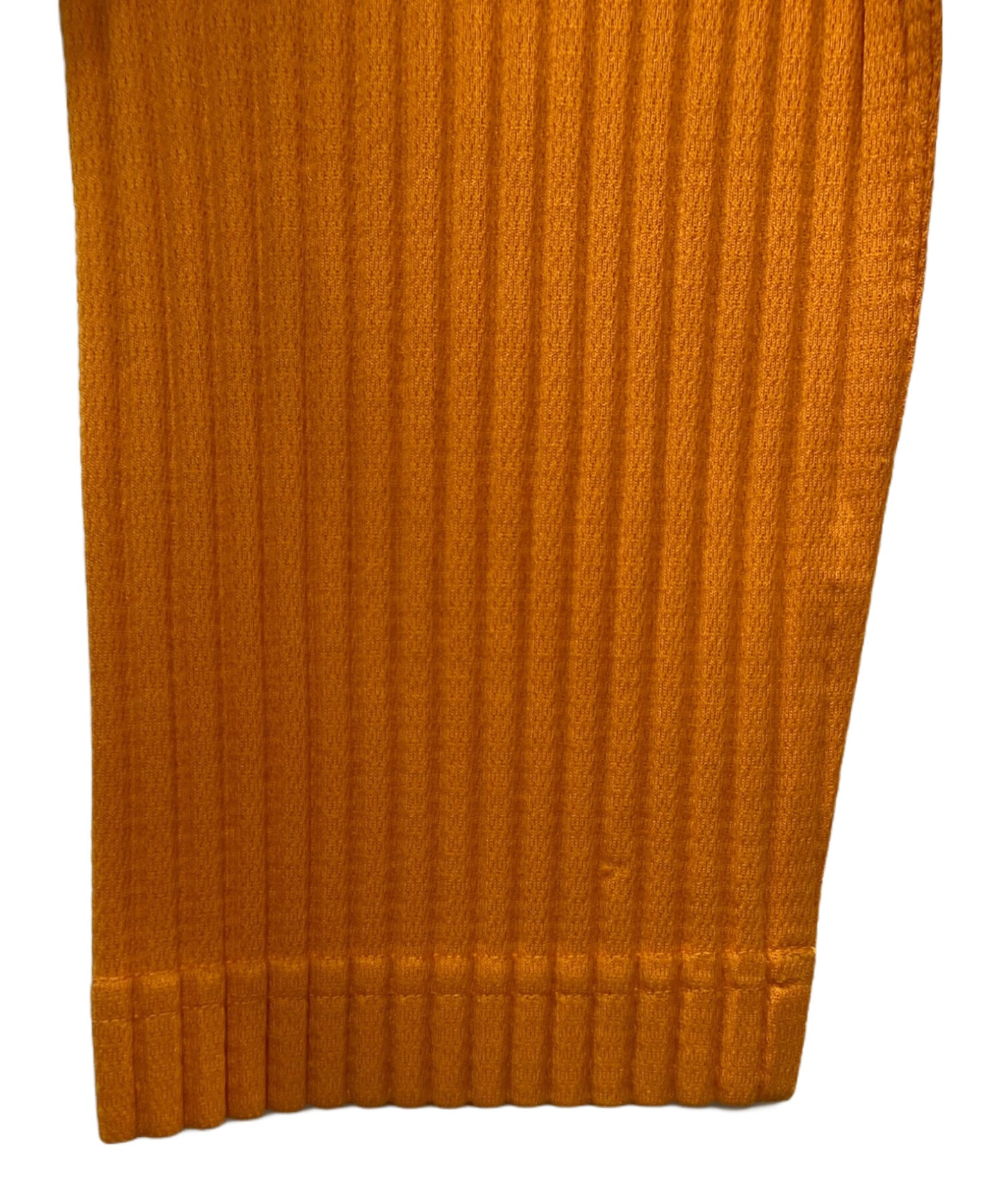 [Pre-owned] PLEATS PLEASE Pleated Zip Hoodie HP11JL110