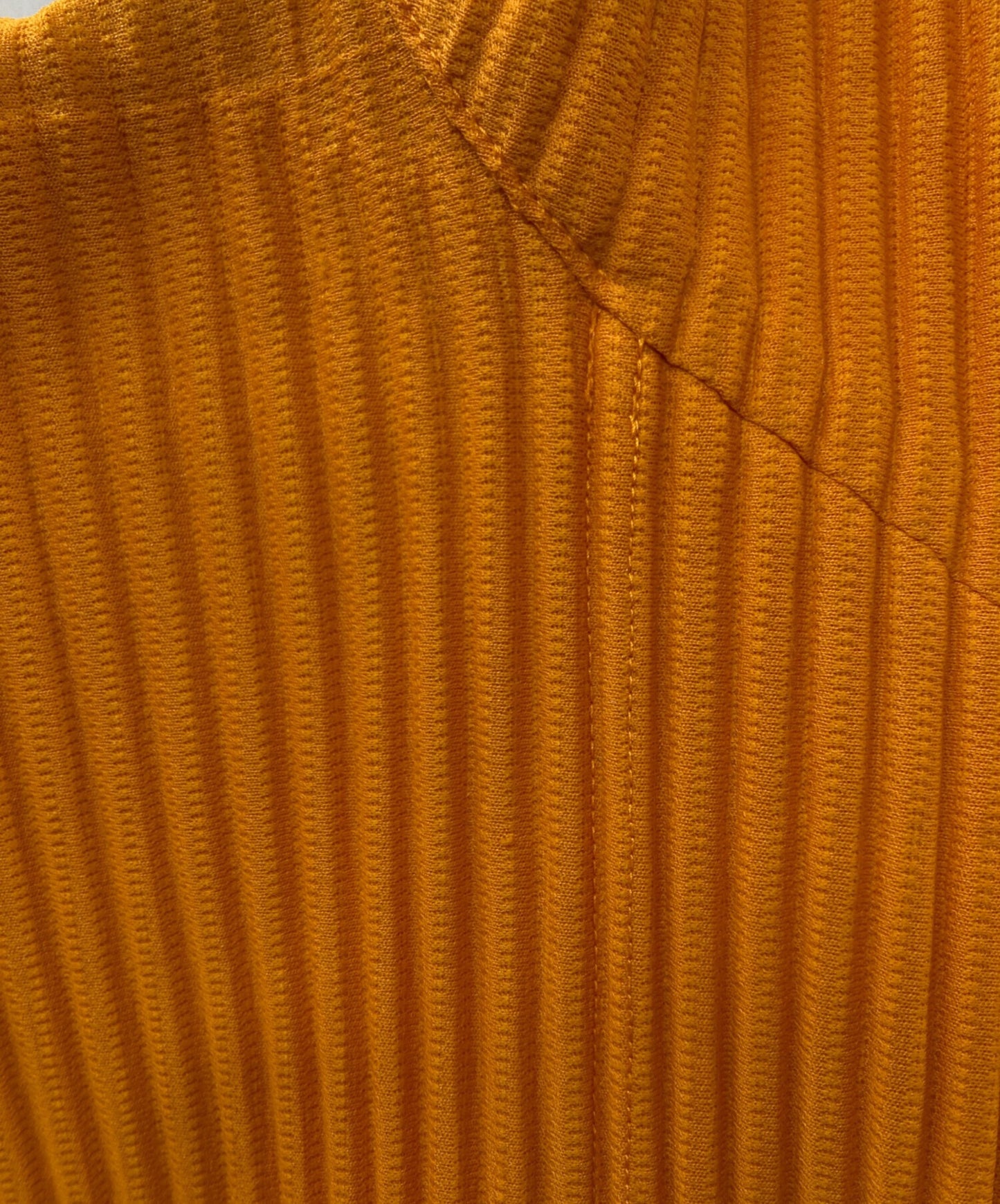 [Pre-owned] PLEATS PLEASE Pleated Zip Hoodie HP11JL110