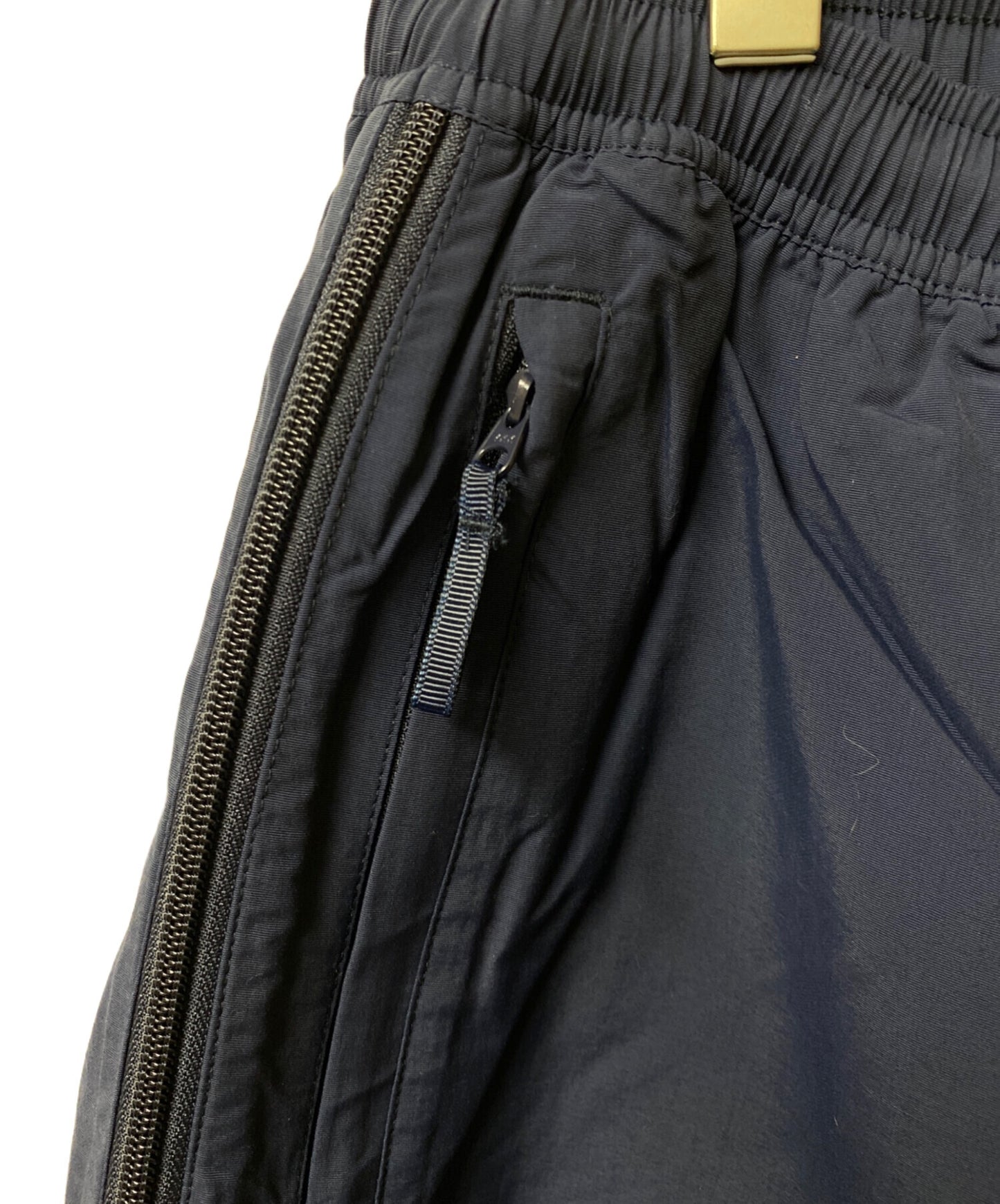 [Pre-owned] SUPREME 24FW Warm Up Pants