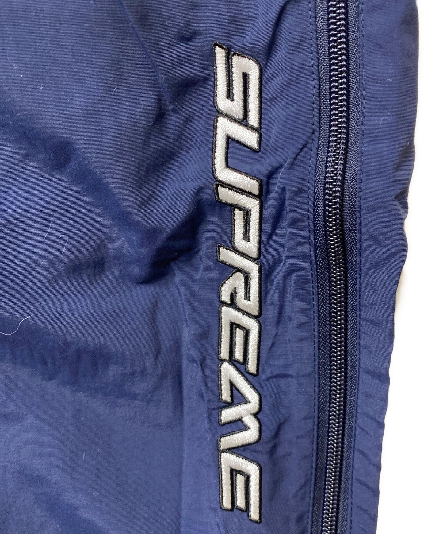 [Pre-owned] SUPREME 24FW Warm Up Pants