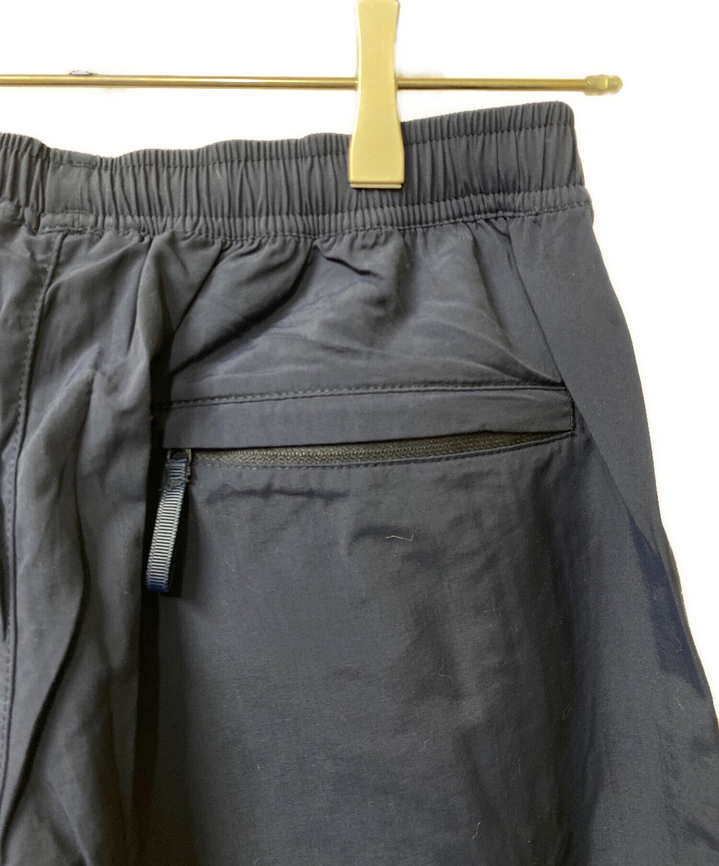 [Pre-owned] SUPREME 24FW Warm Up Pants