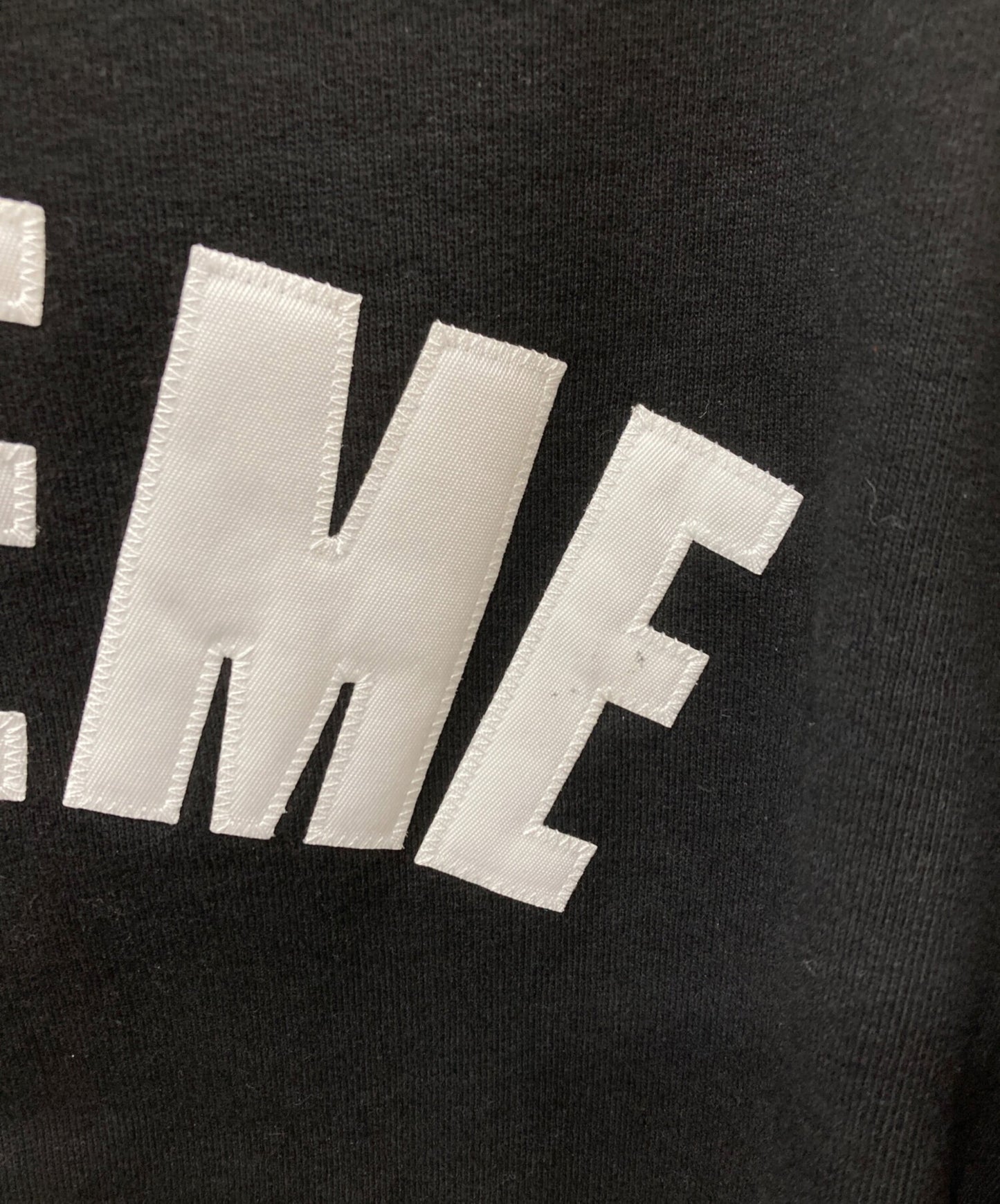 [Pre-owned] SUPREME 24AW Arc Thermal Lined Zip Up Hooded Sweatshirt Zip Hoodie