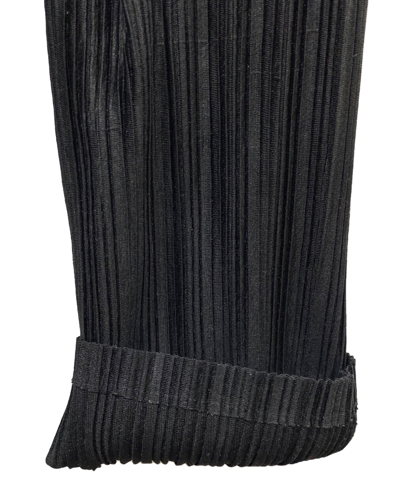 [Pre-owned] PLEATS PLEASE Pleated jacket Cardigan PP71-F0333