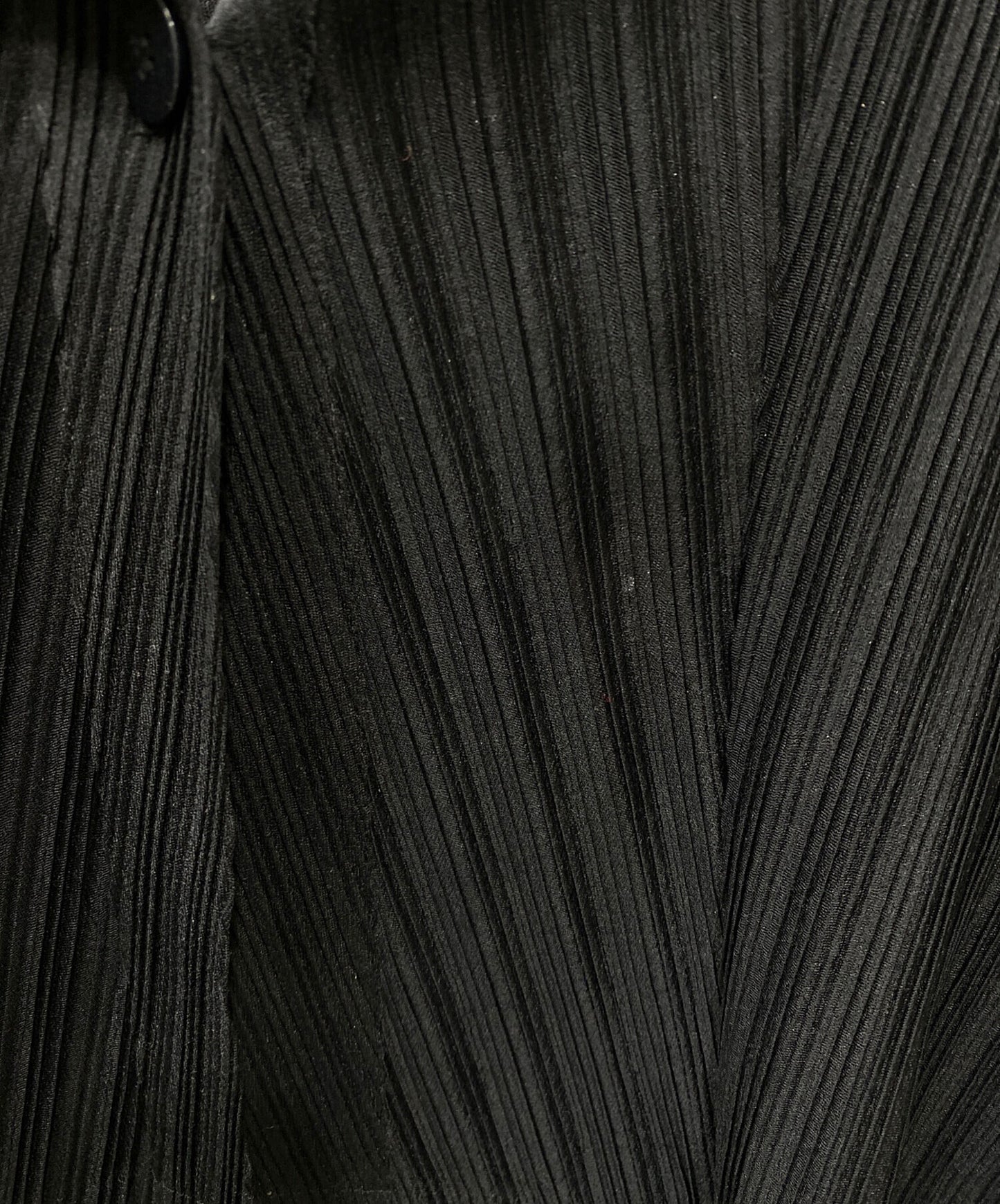 [Pre-owned] PLEATS PLEASE Pleated jacket Cardigan PP71-F0333