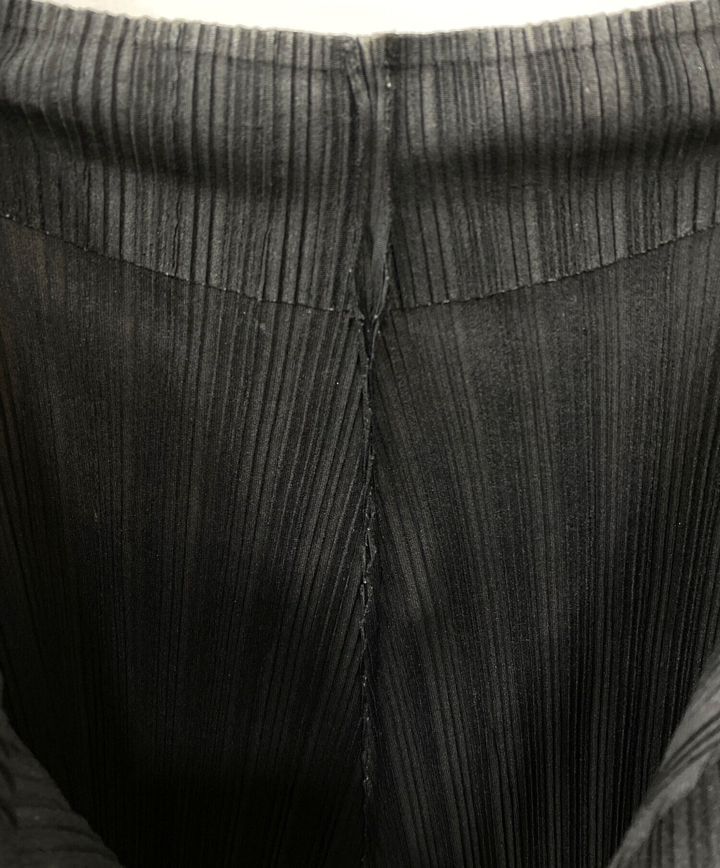 [Pre-owned] PLEATS PLEASE Pleated jacket Cardigan PP71-F0333