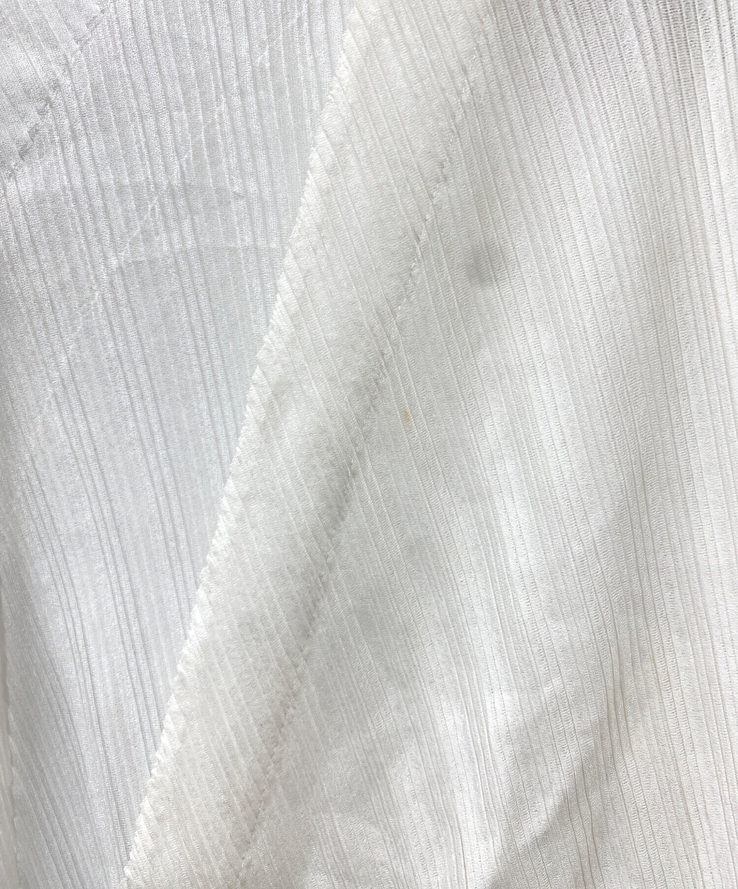 [Pre-owned] PLEATS PLEASE pleated cardigan PP73-F0333