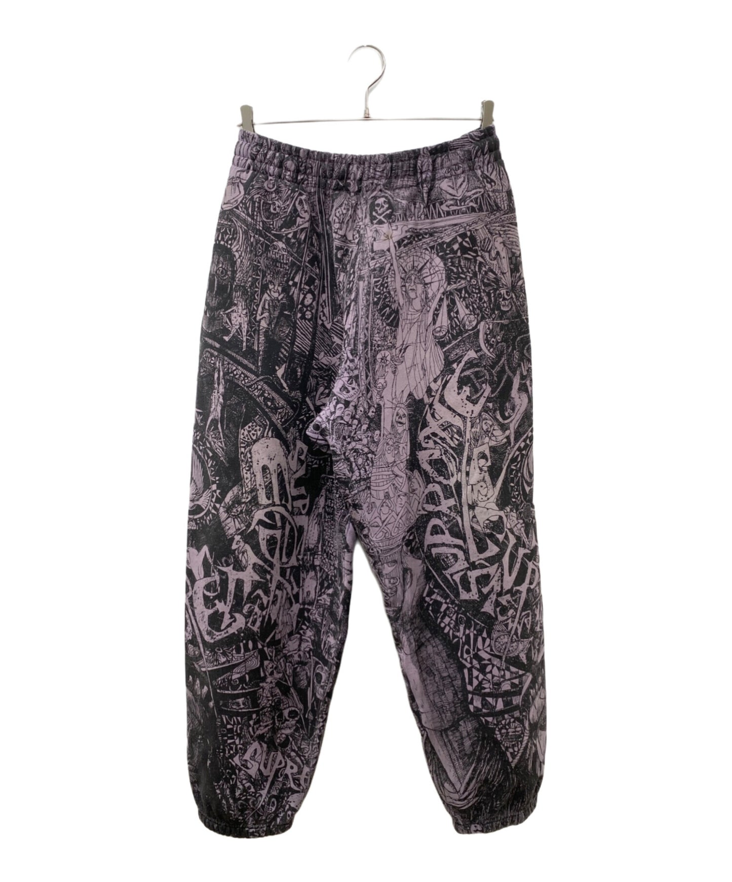 [Pre-owned] SUPREME 24FW Liberty Sweatpant