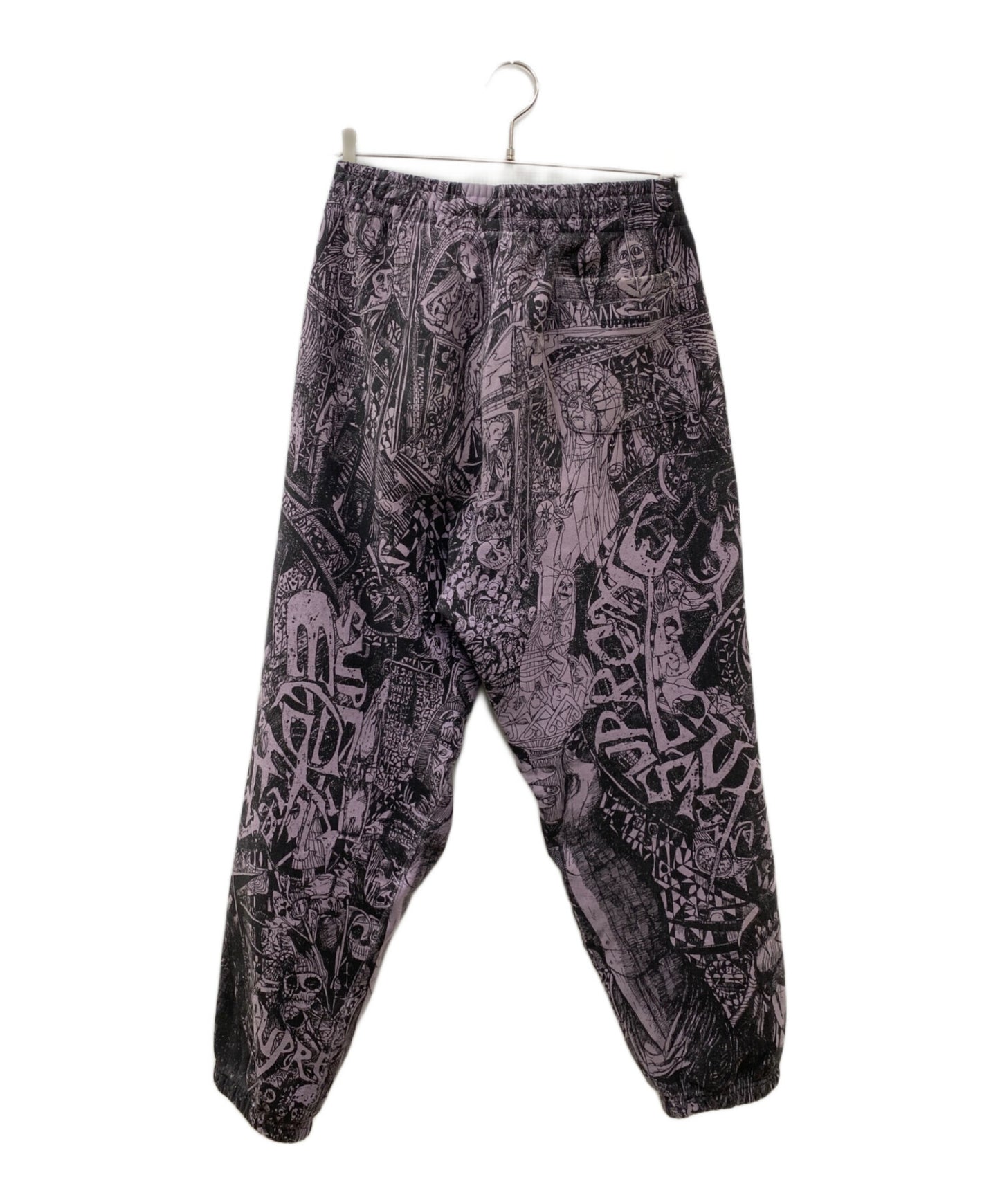[Pre-owned] SUPREME 24FW Liberty Sweatpant