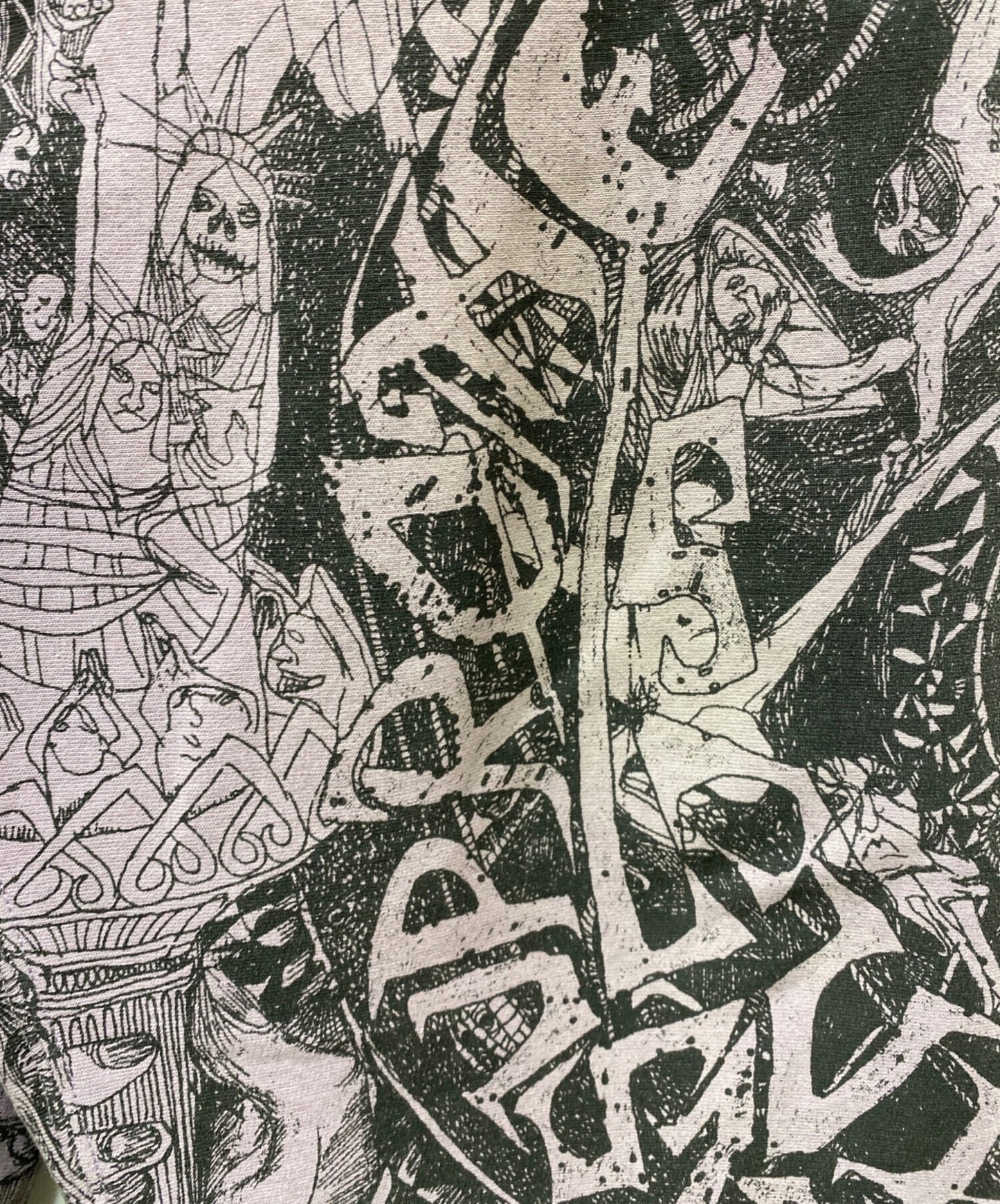 [Pre-owned] SUPREME 24FW Liberty Sweatpant