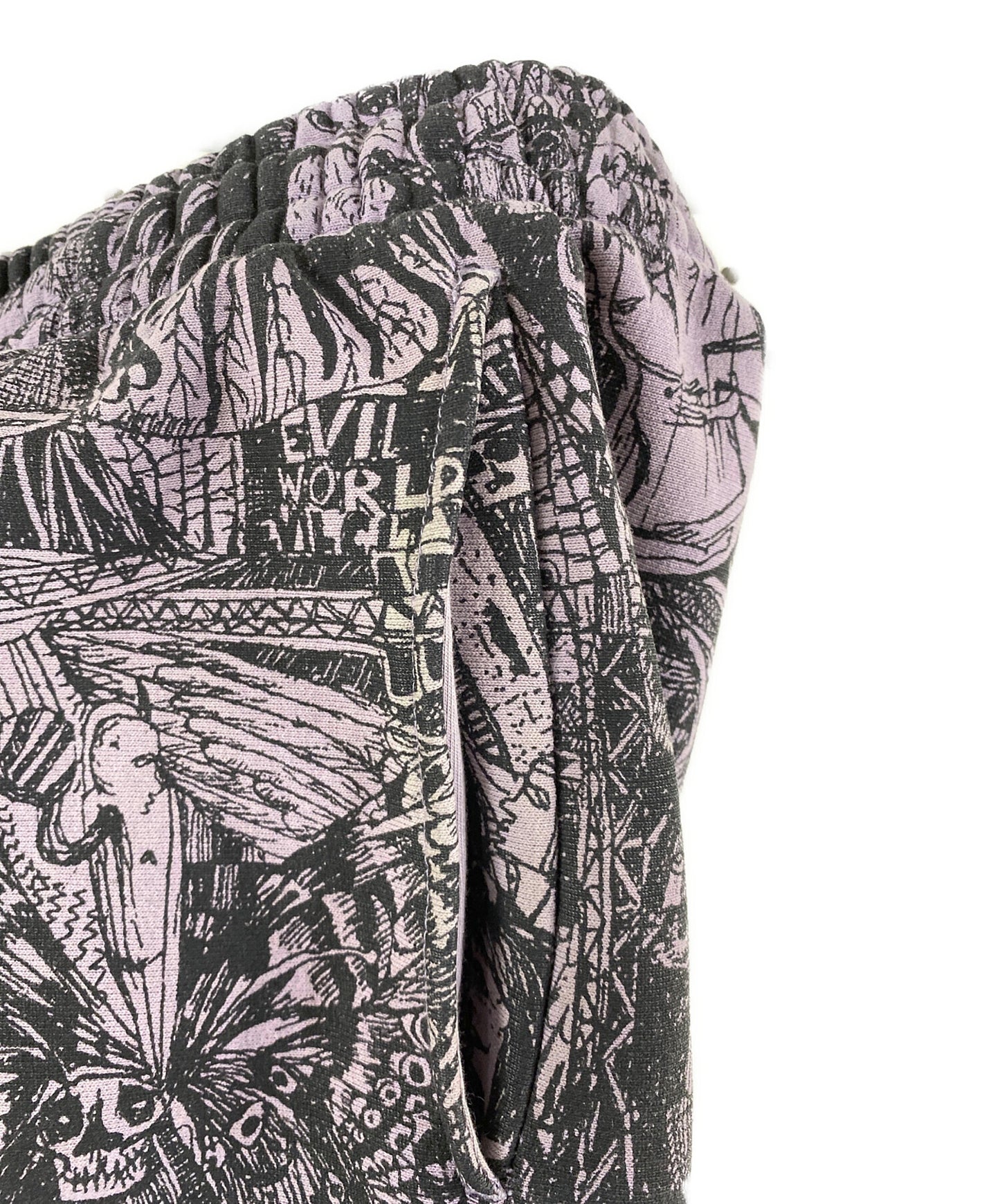 [Pre-owned] SUPREME 24FW Liberty Sweatpant