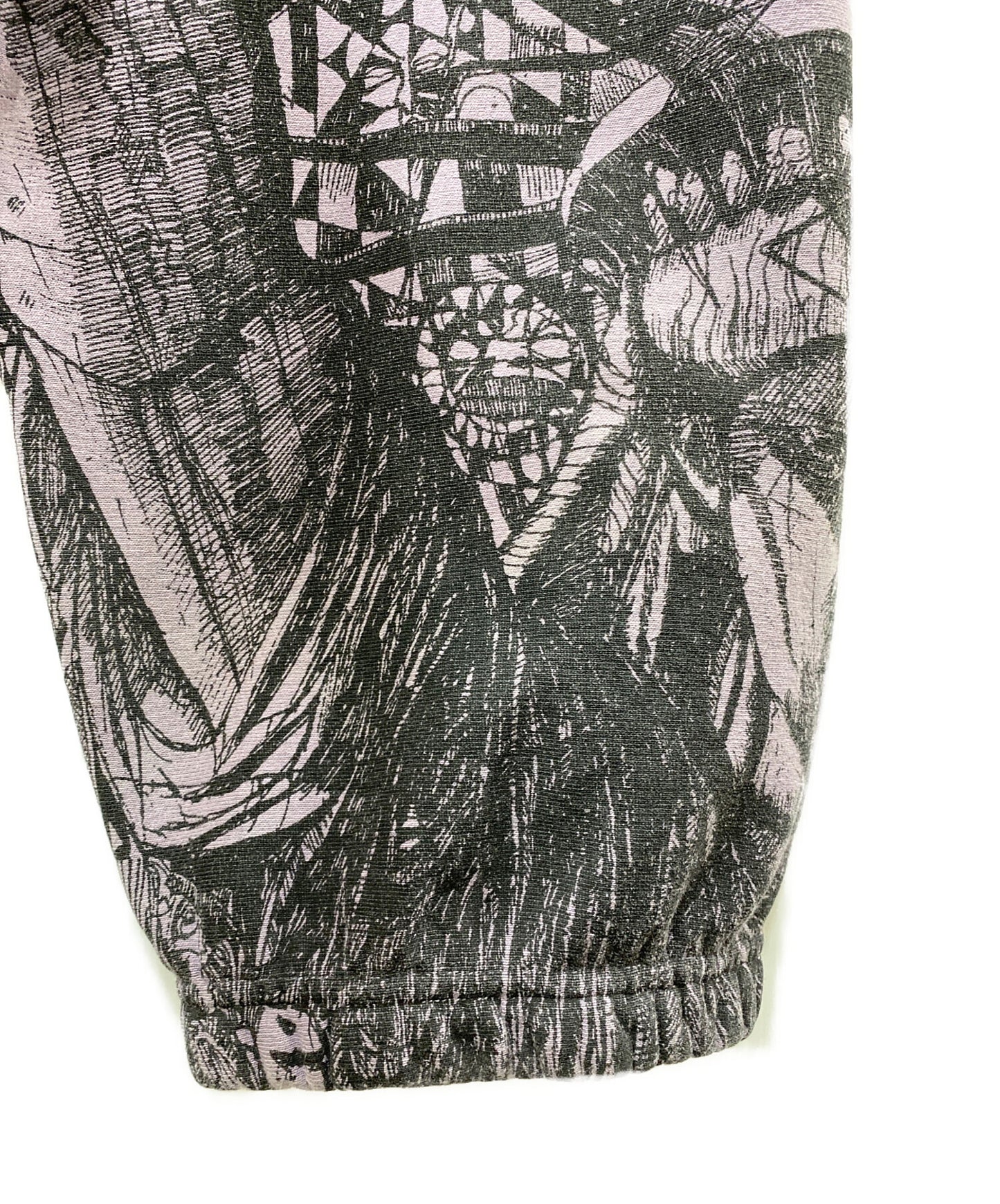 [Pre-owned] SUPREME 24FW Liberty Sweatpant