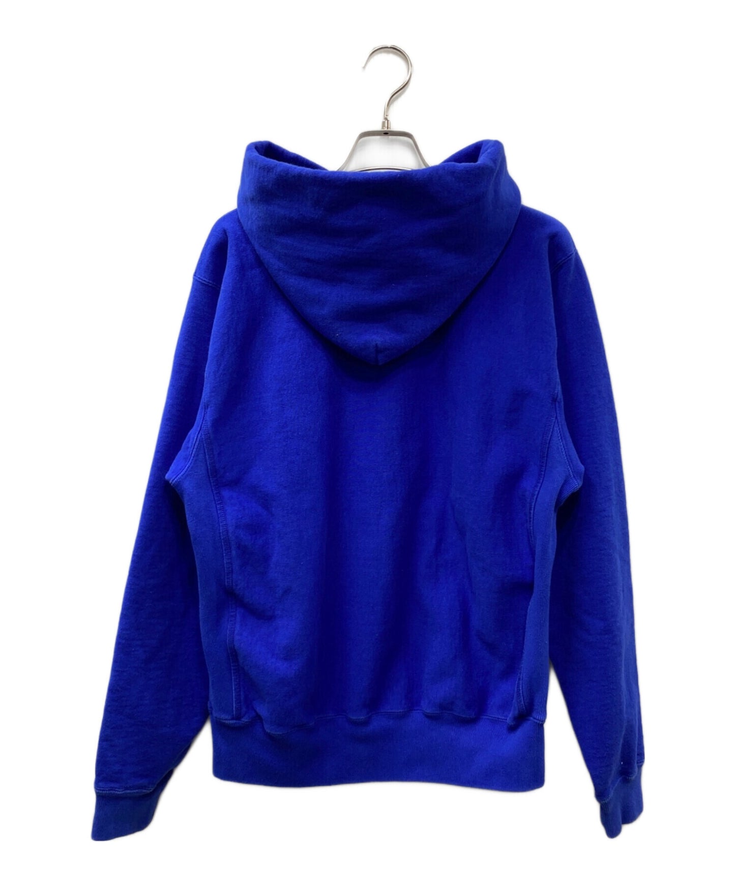 [Pre-owned] HUMAN MADE 23AW Heavy Weight Hoodie