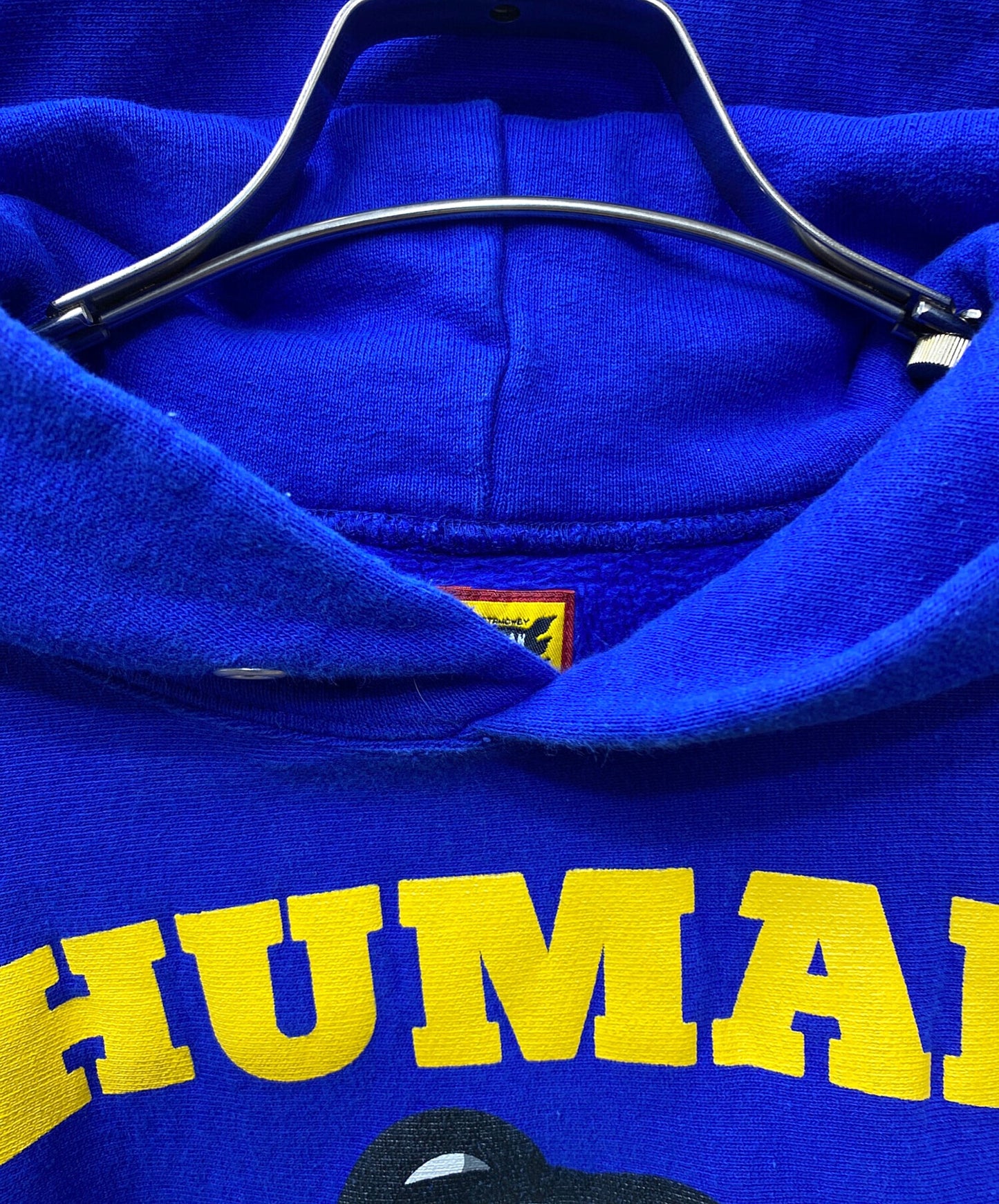 [Pre-owned] HUMAN MADE 23AW Heavy Weight Hoodie
