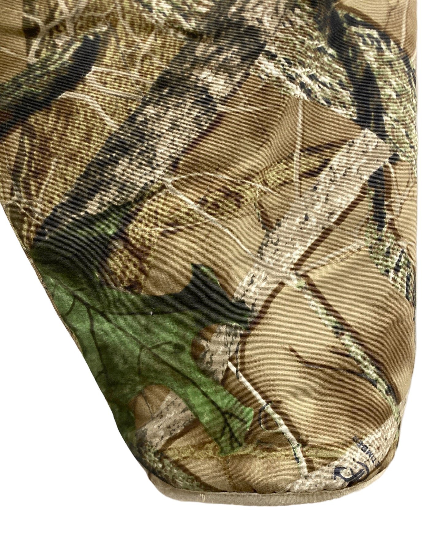 [Pre-owned] SUPREME 24AW Polartec Shearing Reversible Pullover Fleece Jacket