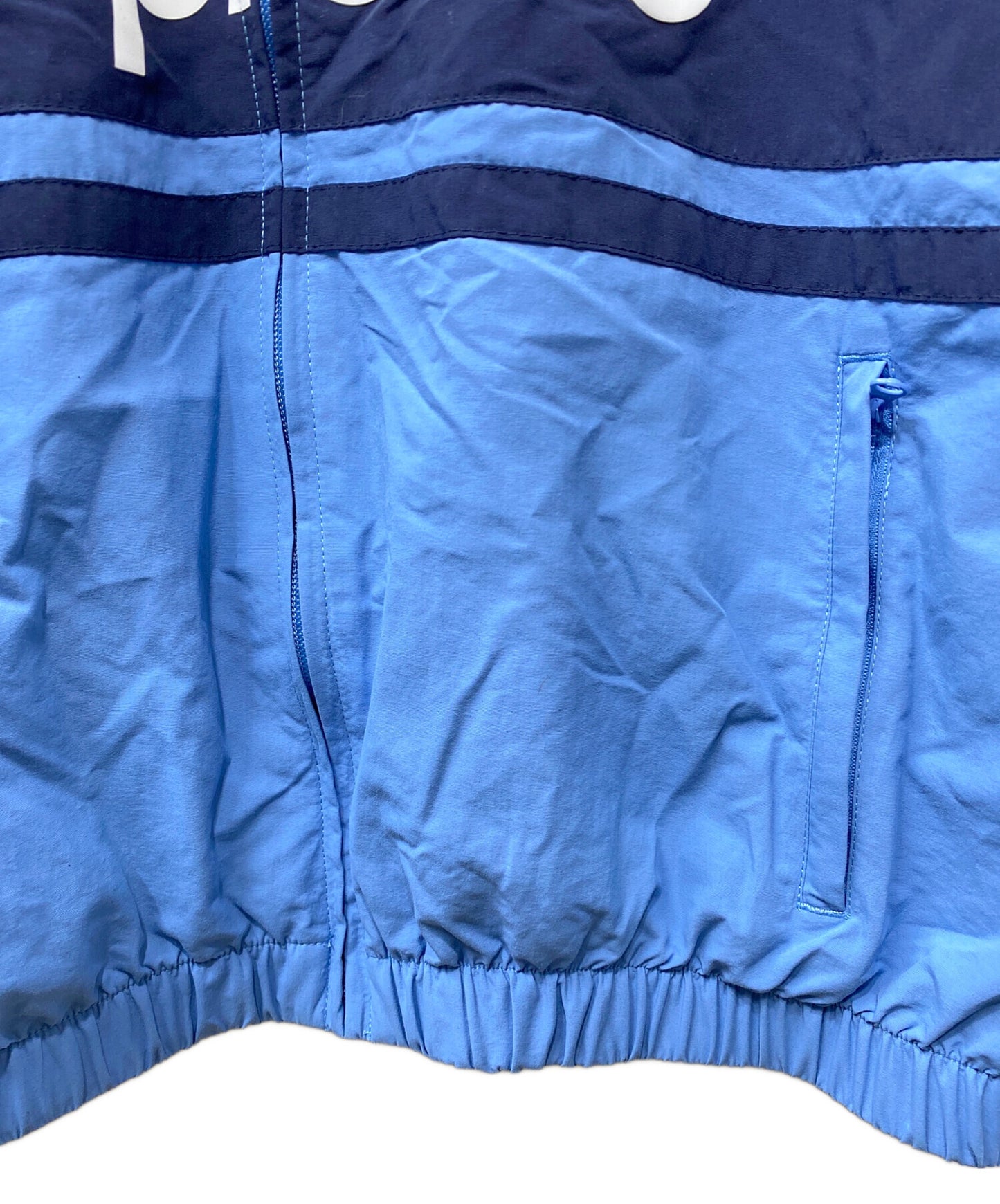 [Pre-owned] SUPREME 24SS Ducati Track Jacket