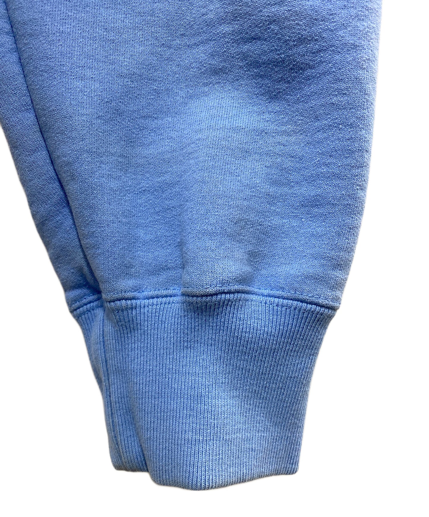 [Pre-owned] SUPREME 24SS Salvation Zip Up Hooded Sweatshirt Zip Hoodie