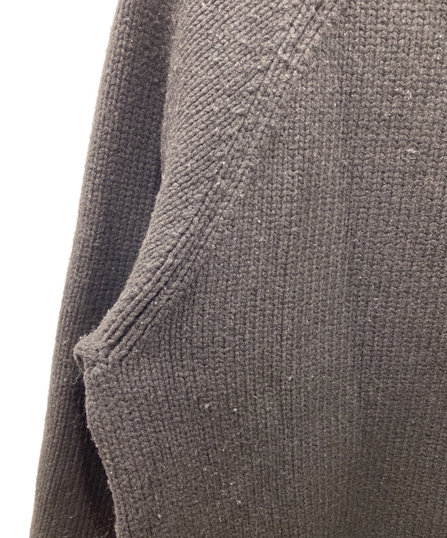 [Pre-owned] SUPREME 24AW Snowmobile Sweater Sweater