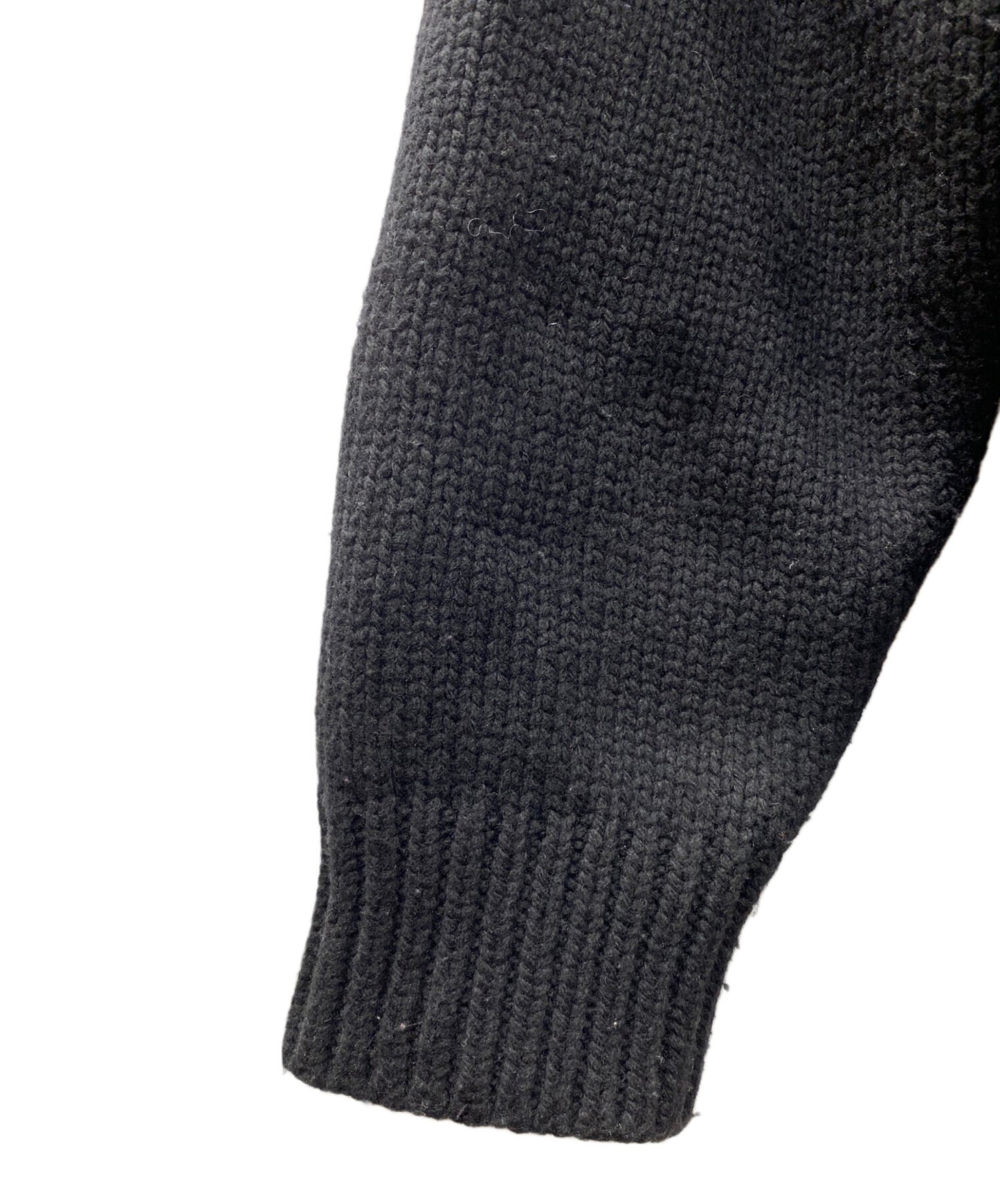 [Pre-owned] SUPREME 24AW Snowmobile Sweater Sweater