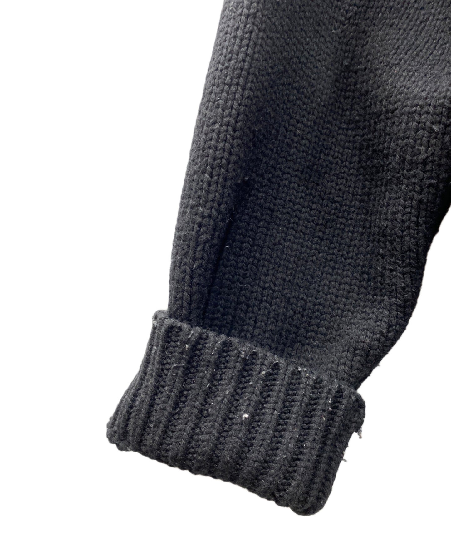 [Pre-owned] SUPREME 24AW Snowmobile Sweater Sweater