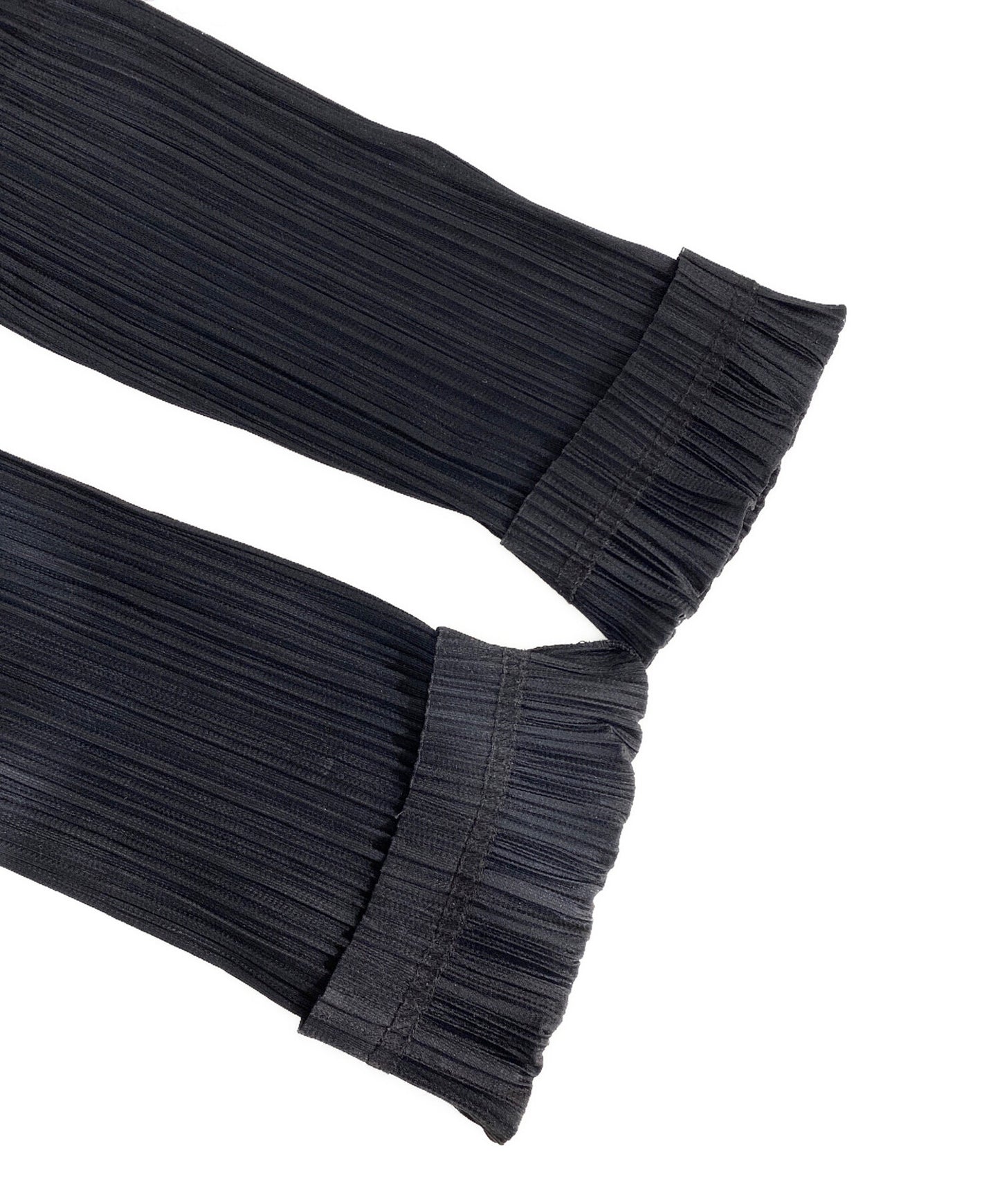 [Pre-owned] PLEATS PLEASE pleated jacket PP73-JD447