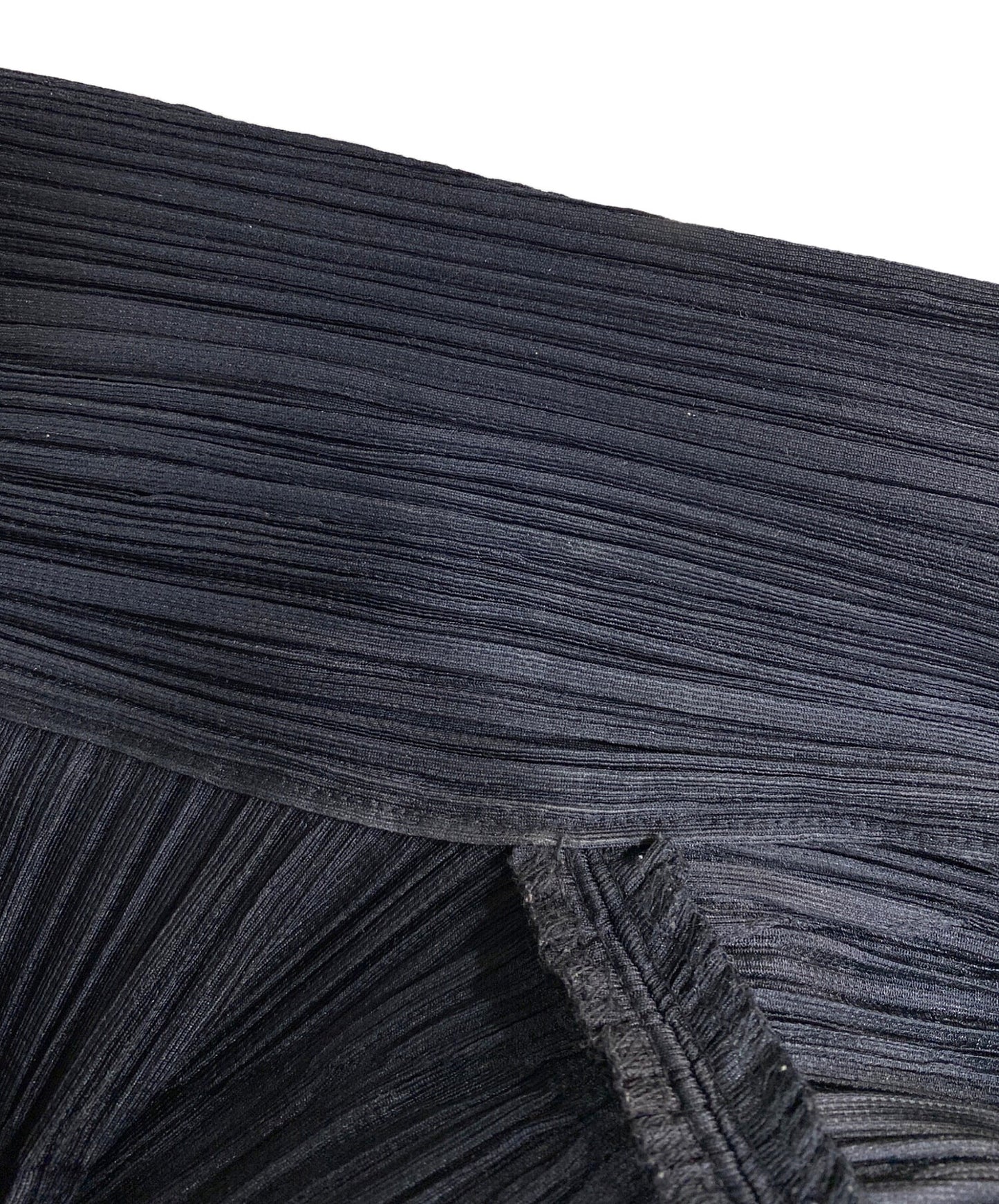 [Pre-owned] PLEATS PLEASE pleated jacket PP73-JD447