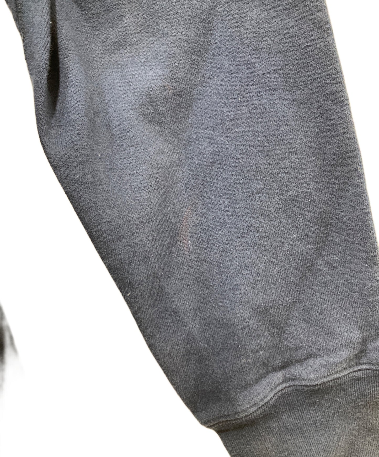 [Pre-owned] A BATHING APE 90's Print Sweatshirt