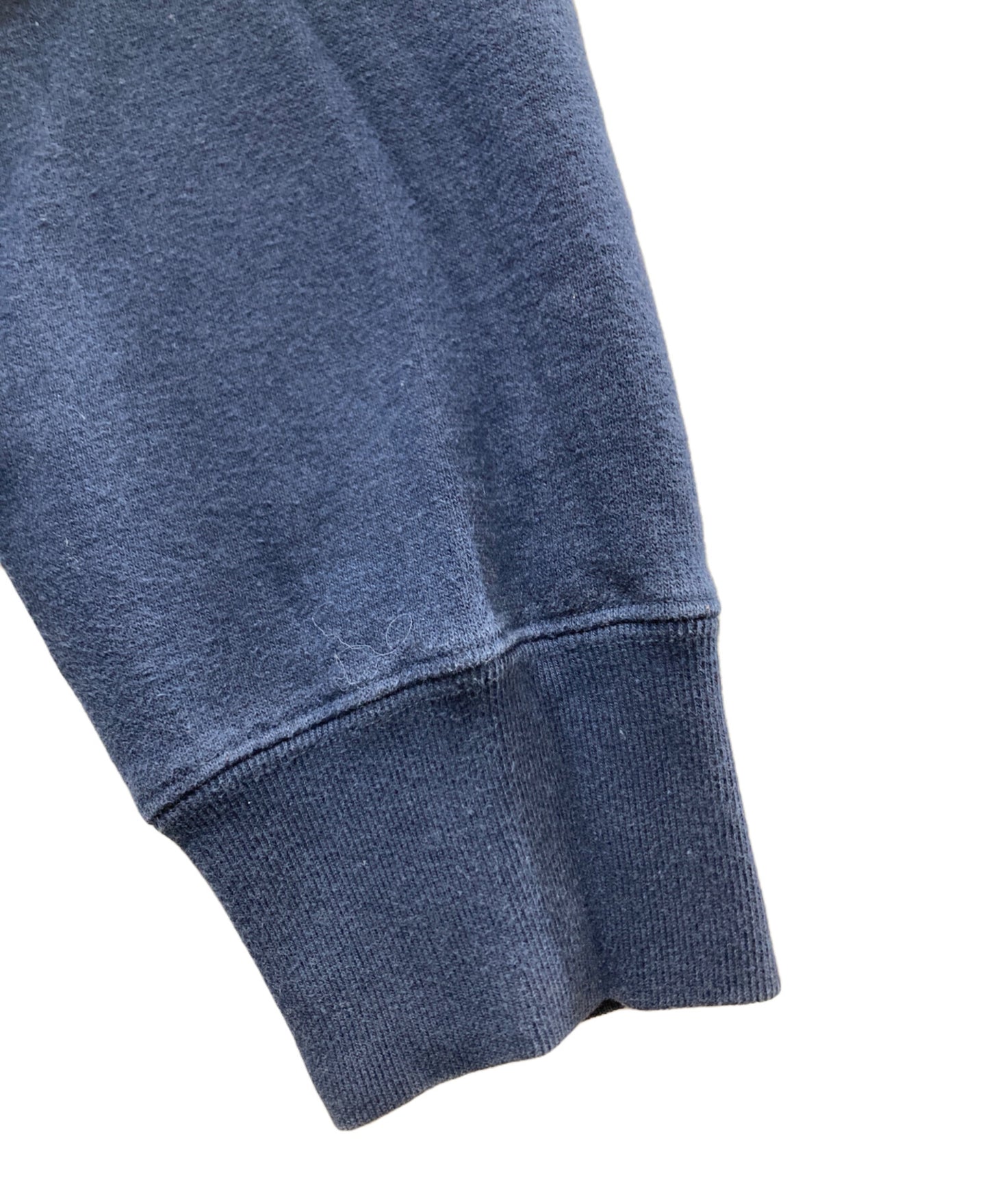 [Pre-owned] A BATHING APE 90's Print Sweatshirt