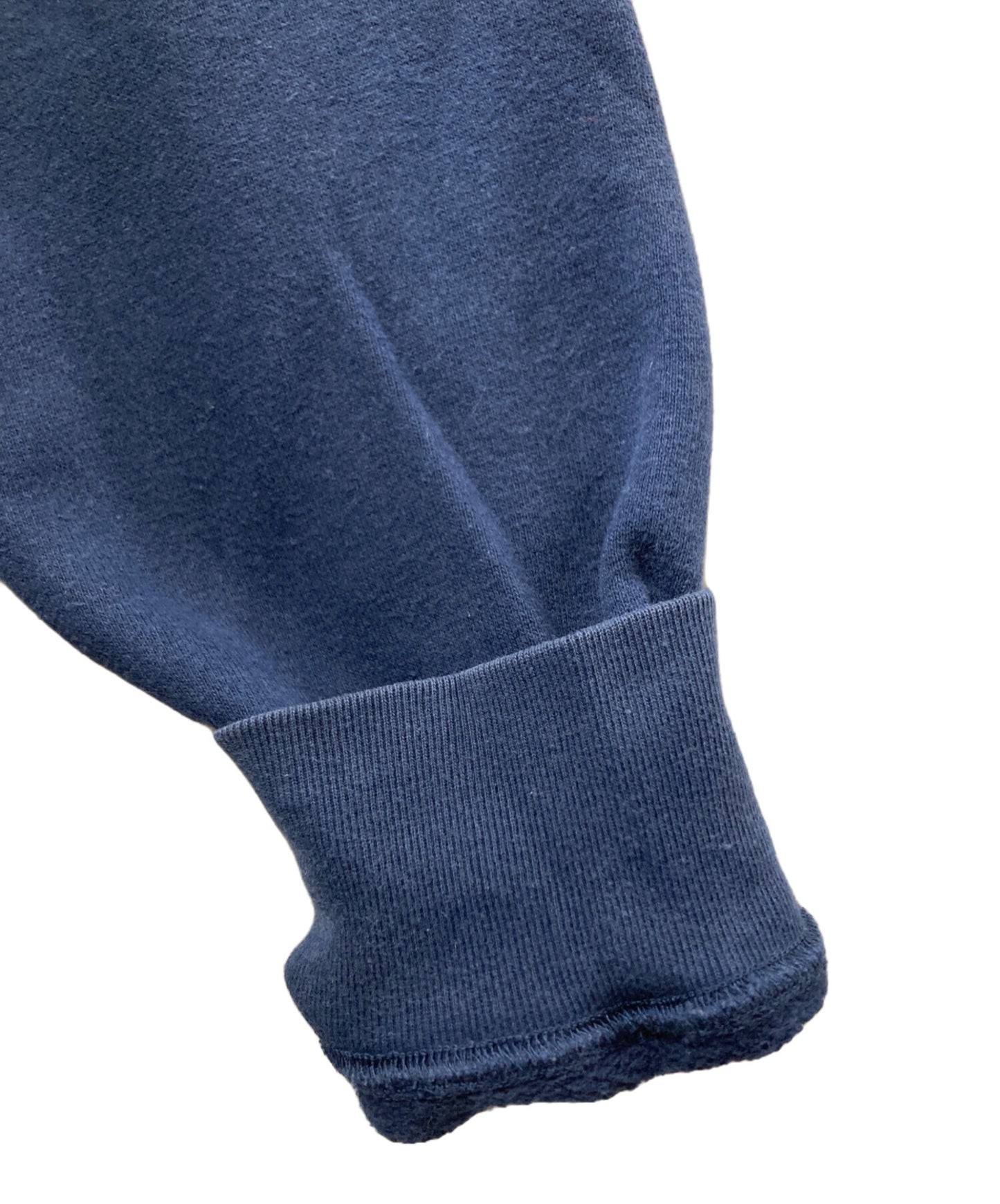 [Pre-owned] A BATHING APE 90's Print Sweatshirt