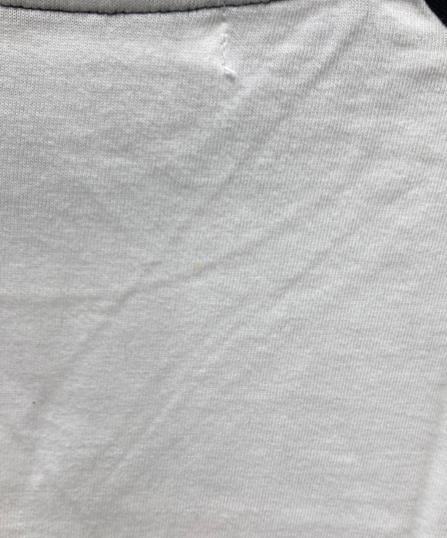 [Pre-owned] A BATHING APE raglan cut and sewn