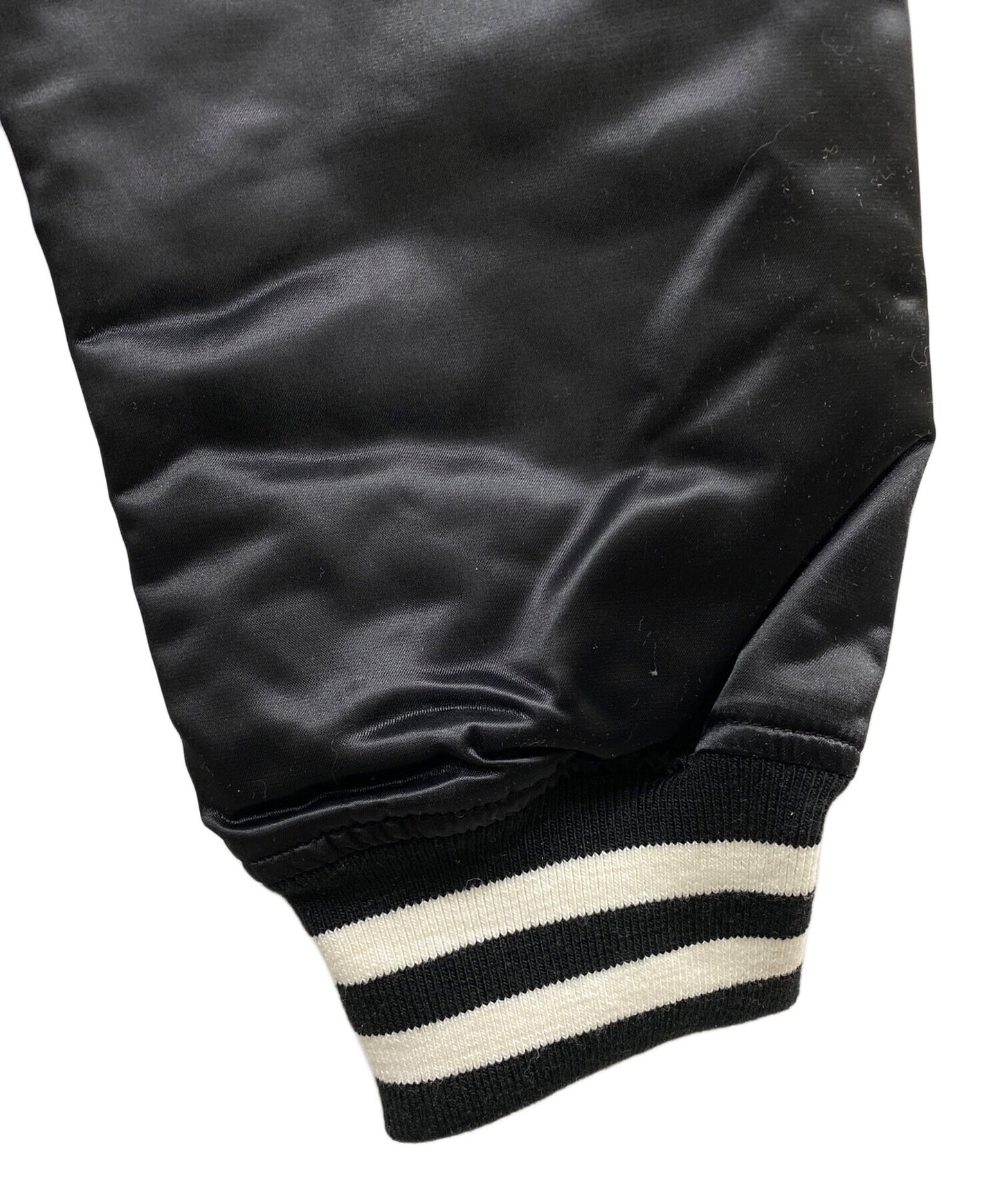 [Pre-owned] A BATHING APE reversible stadium jacket 001gd1201001h