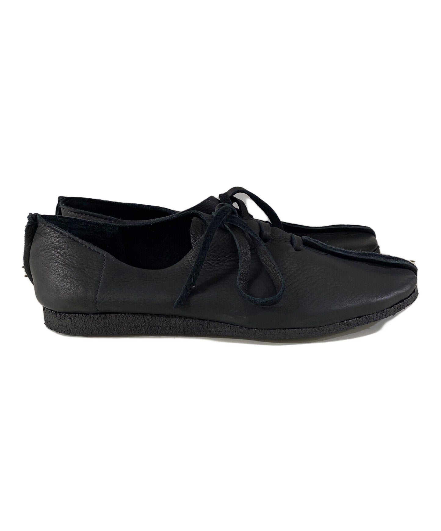 [Pre-owned] Yohji Yamamoto pour homme leather shoes HZ-E05-767